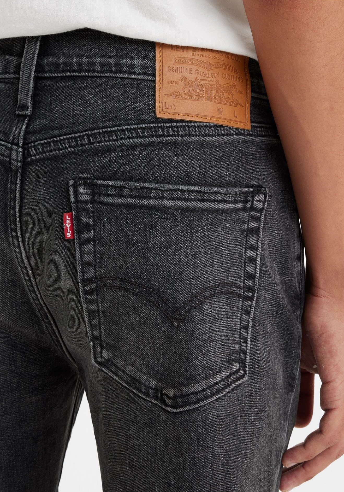 Levi's® Straight jeans 514™
