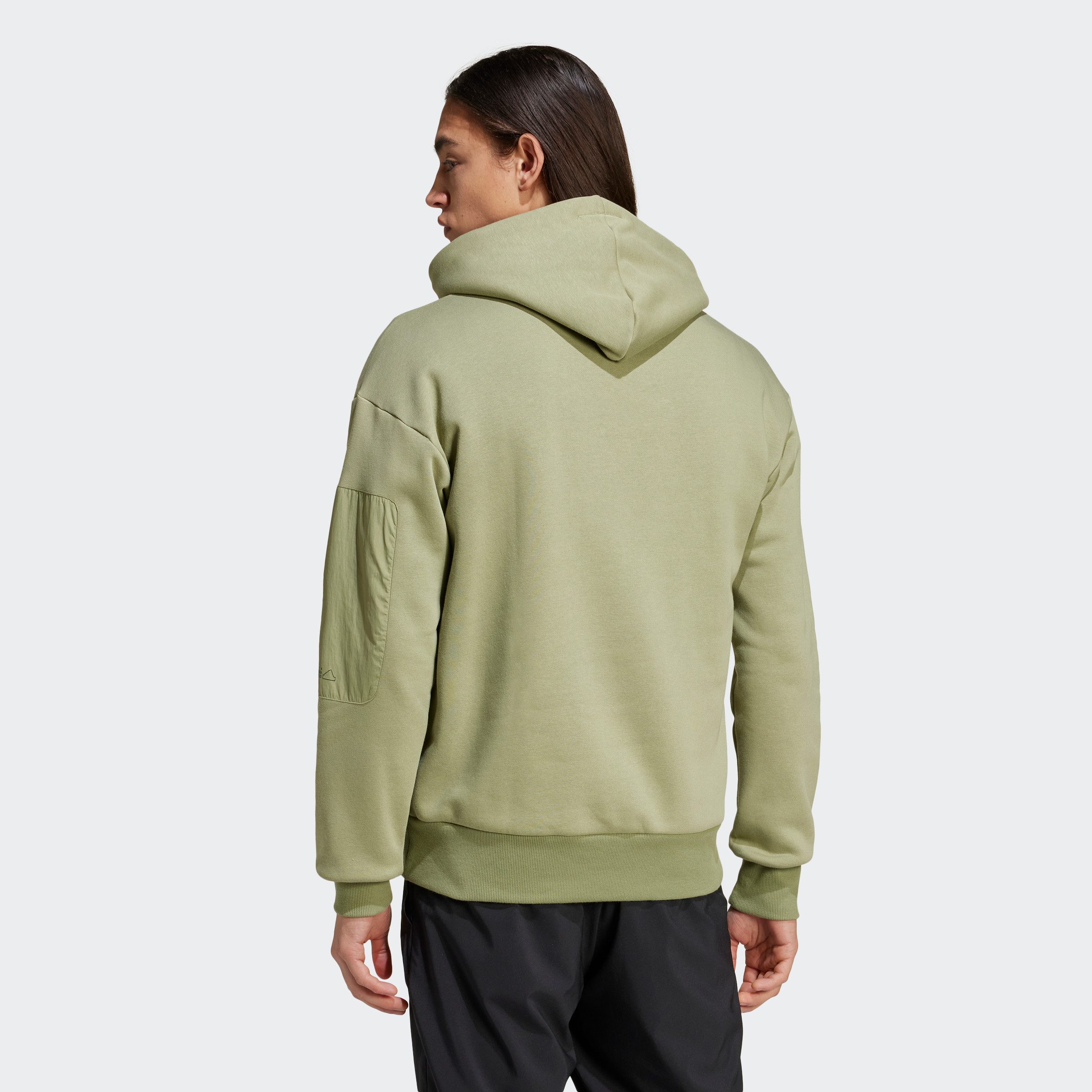 adidas Sportswear Hoodie M CE FL HD