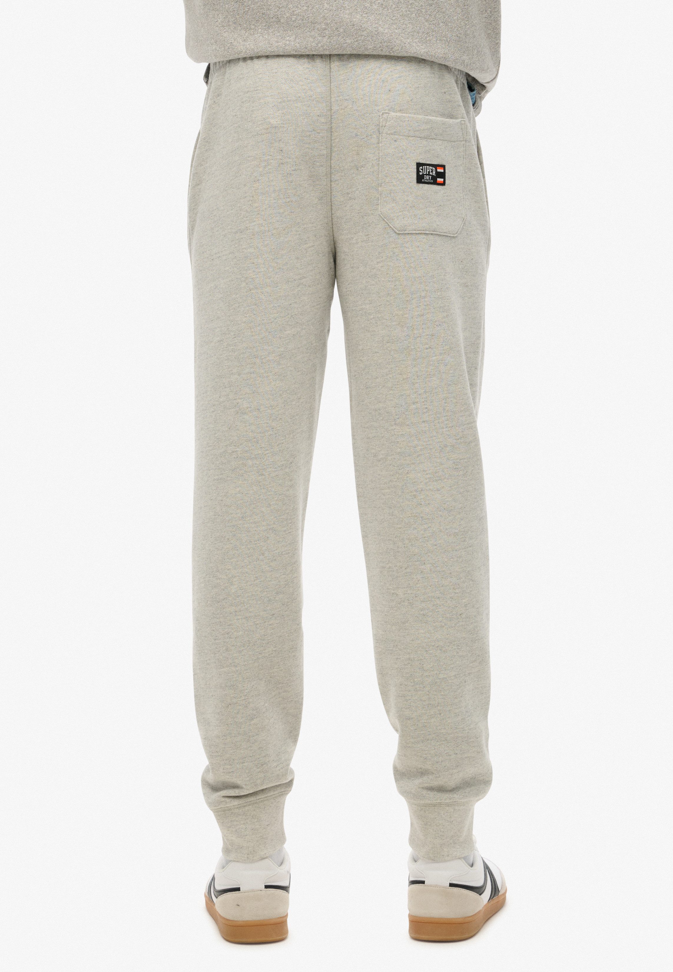 Superdry Sweatbroek ESSENTIAL LOGO JOGGERS HB
