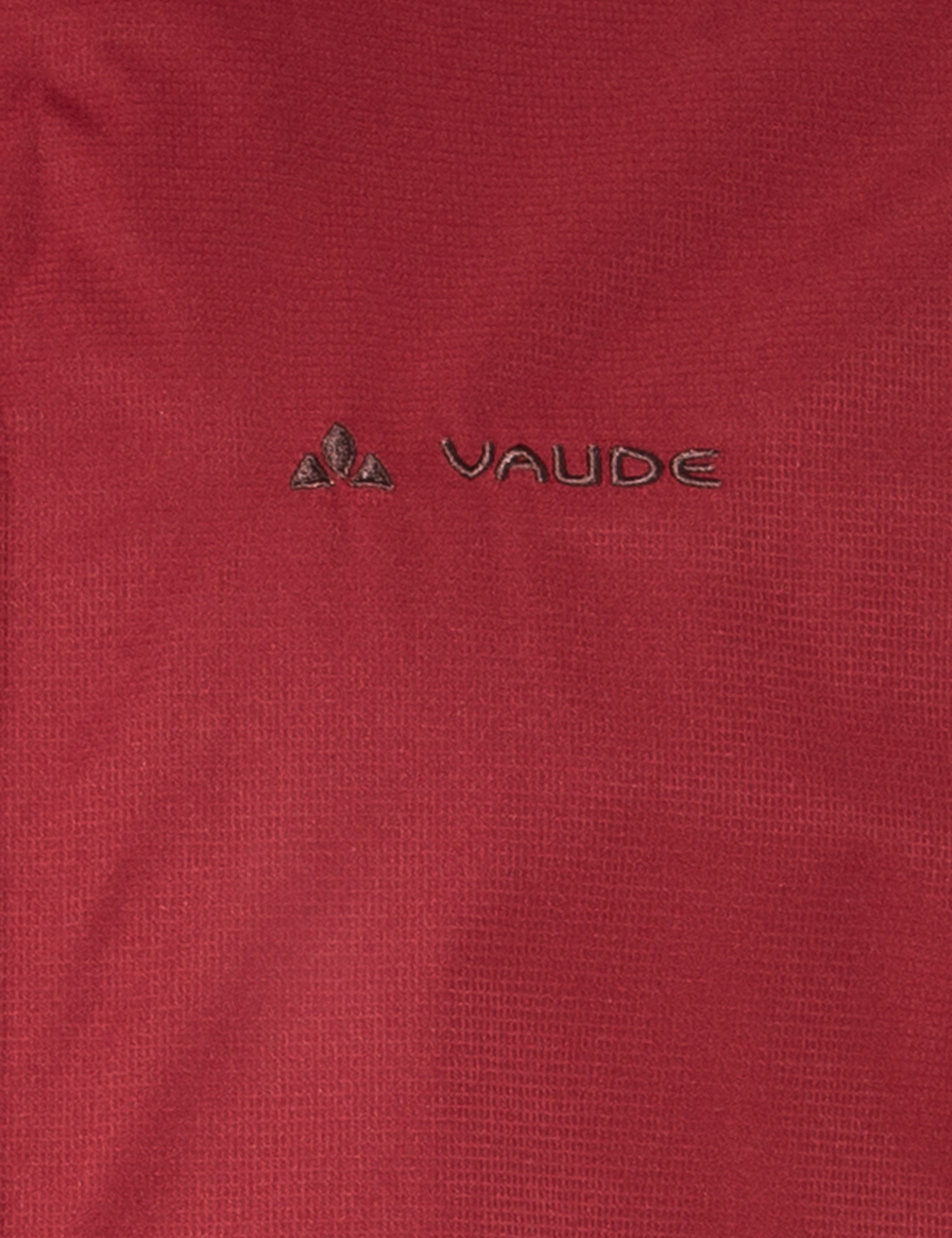 VAUDE Functioneel jack Waterdicht winddicht en ademend