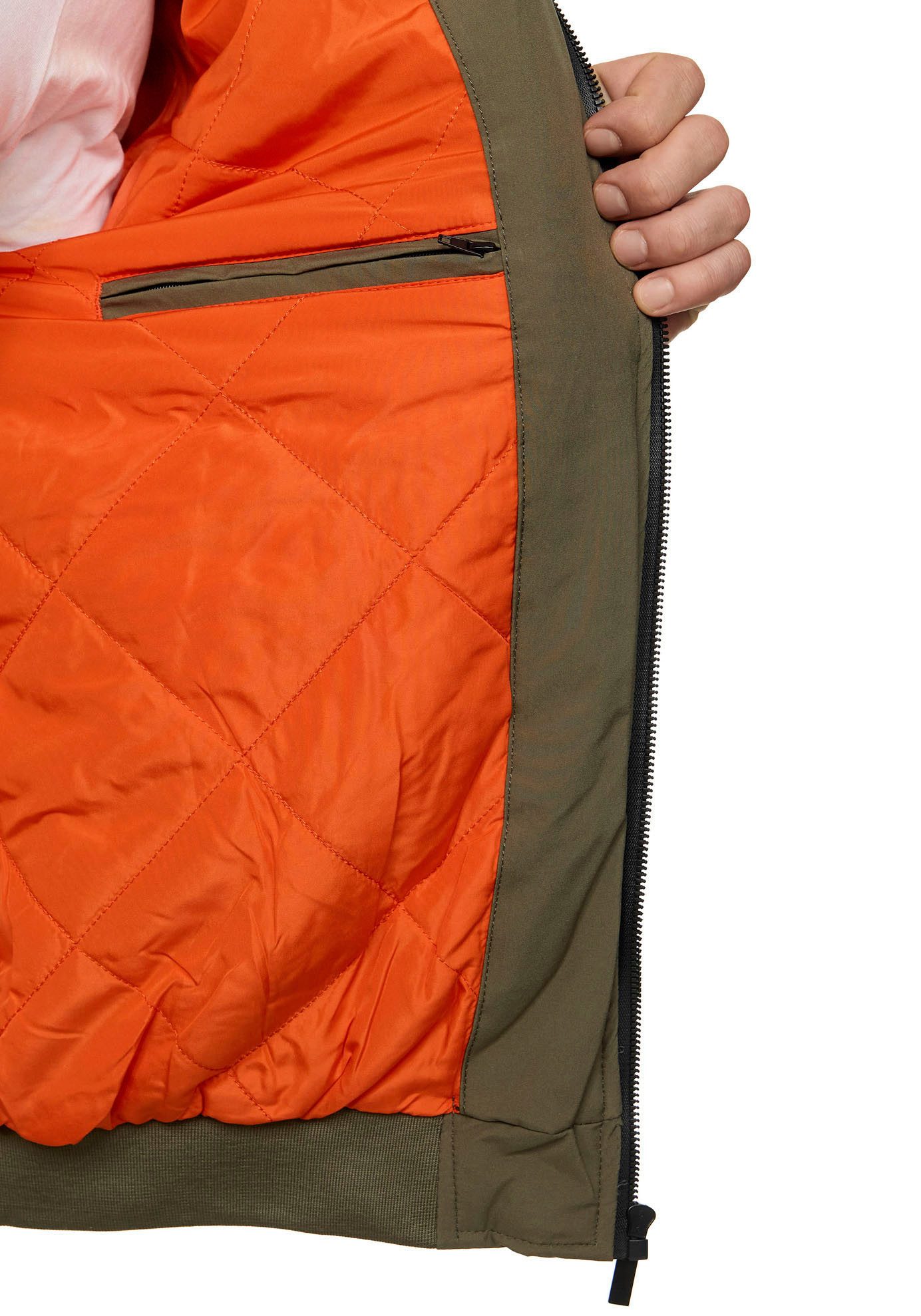 Indicode Blouson INBerto