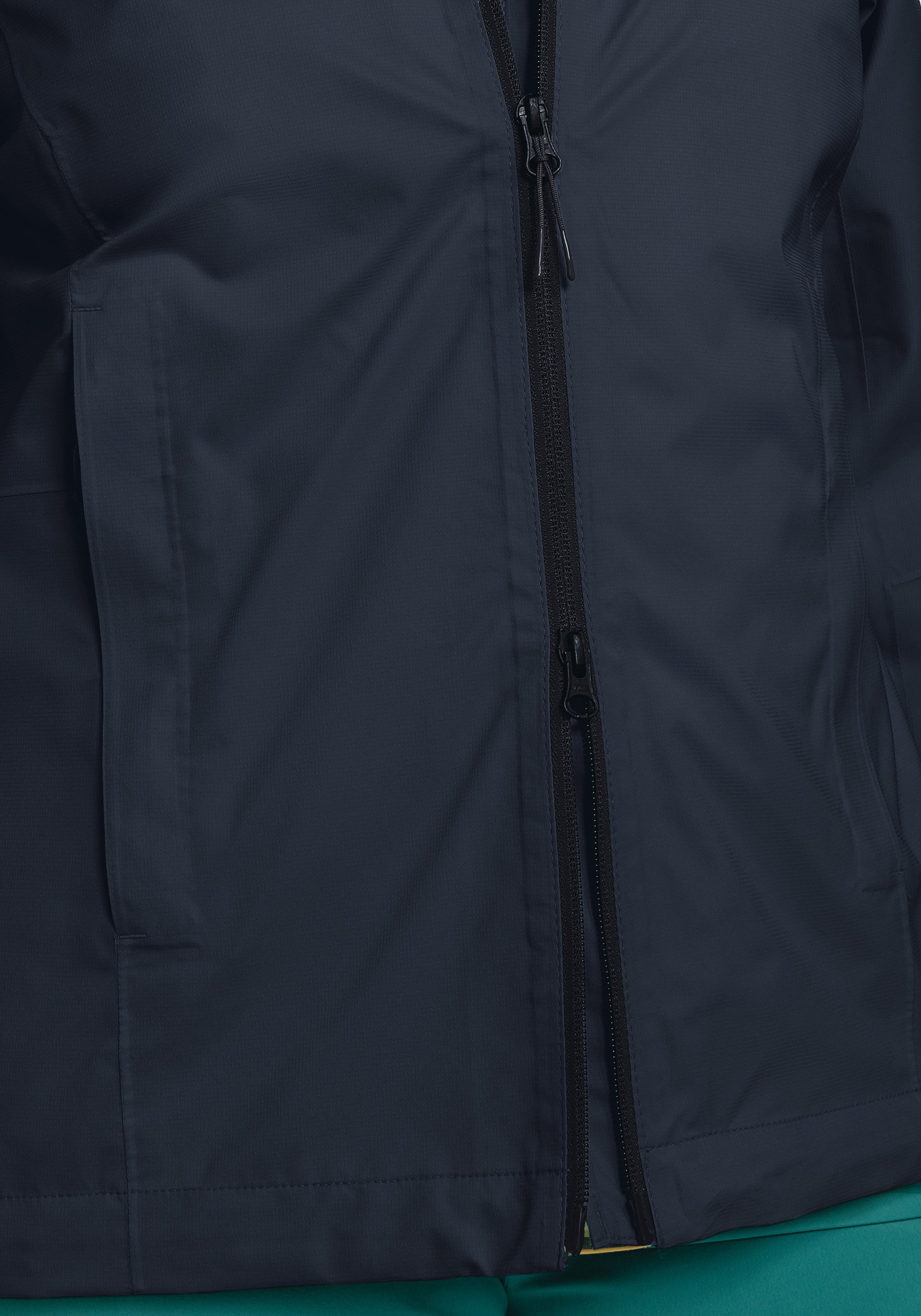 Schöffel Outdoorjack Jacket Easy XT L