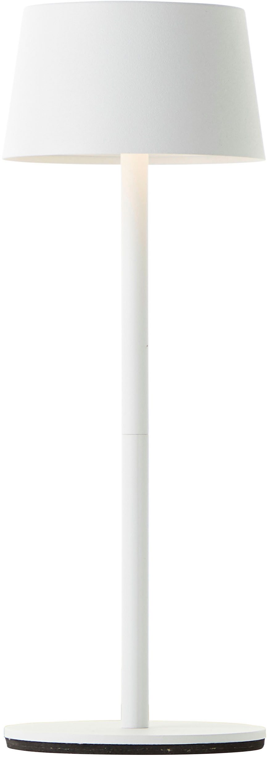 Brilliant Leuchten Led-tafellamp voor buiten JONA