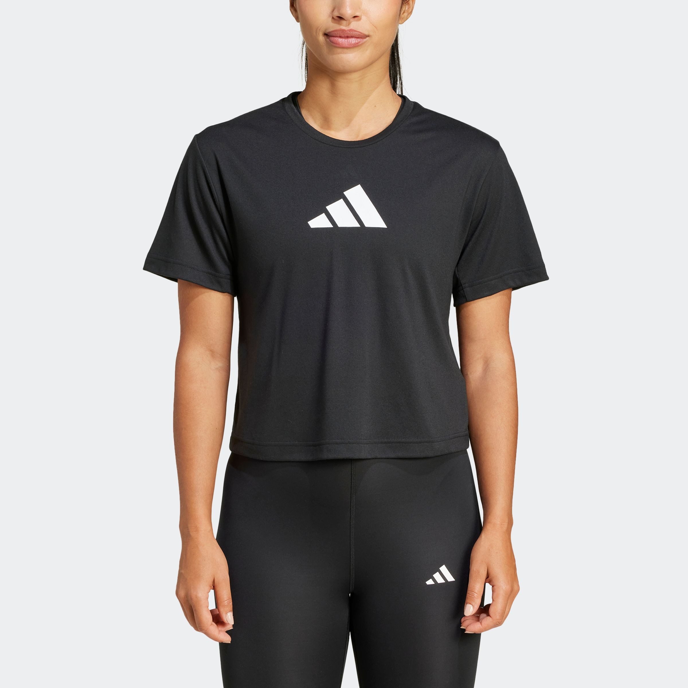 adidas Performance T-shirt TR-ES BL TEE