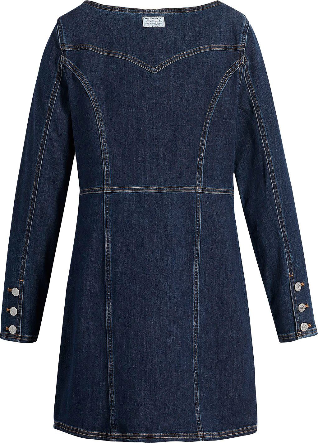 Levi's® Jeans jurk Veda
