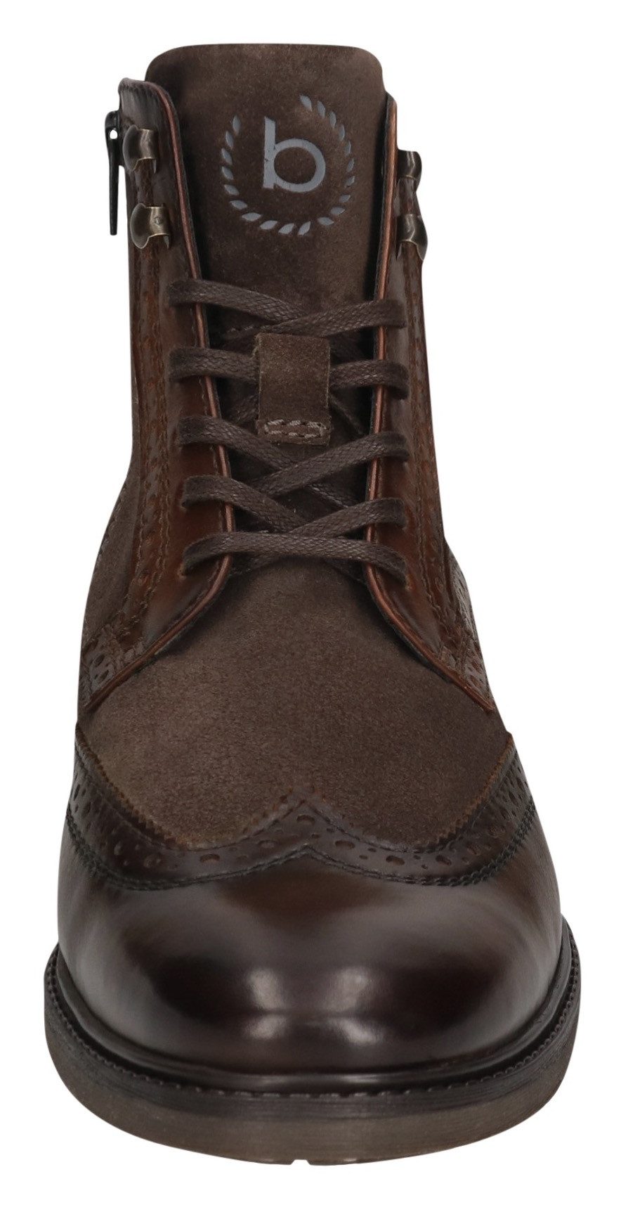 Bugatti Veterschoenen
