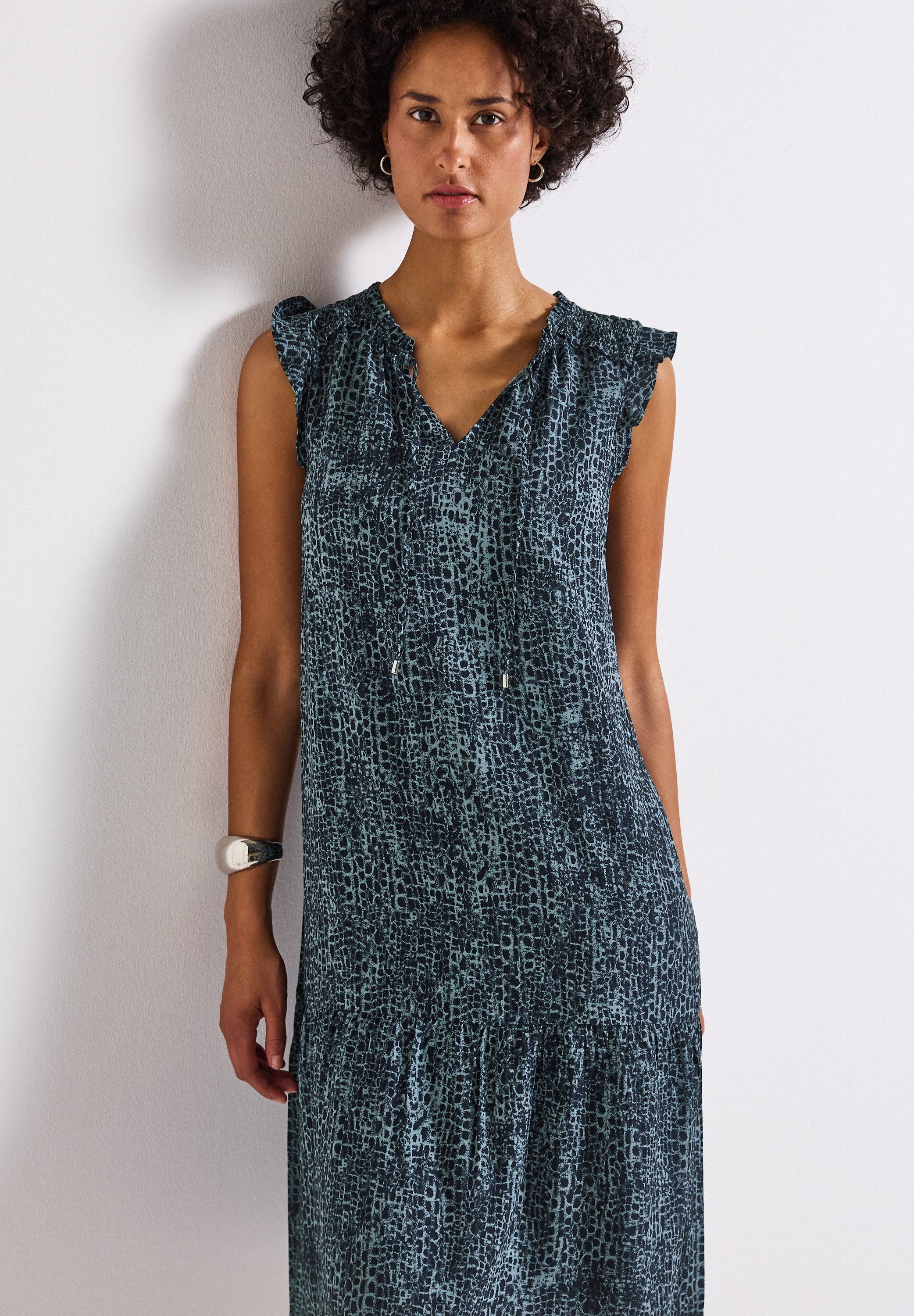 STREET ONE Mini-jurk