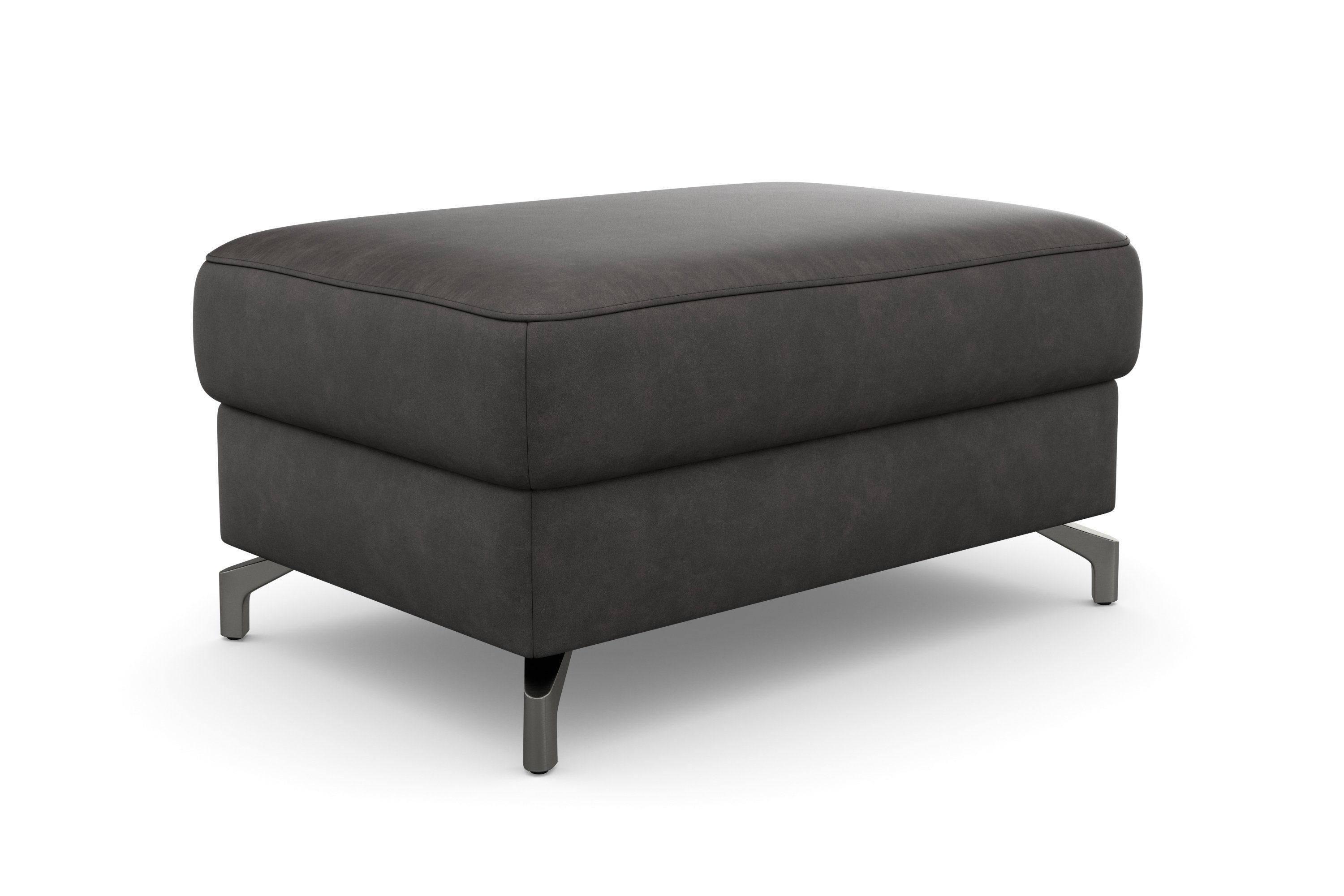 sit&more Hocker met bergruimte Scarlett met bergruimte