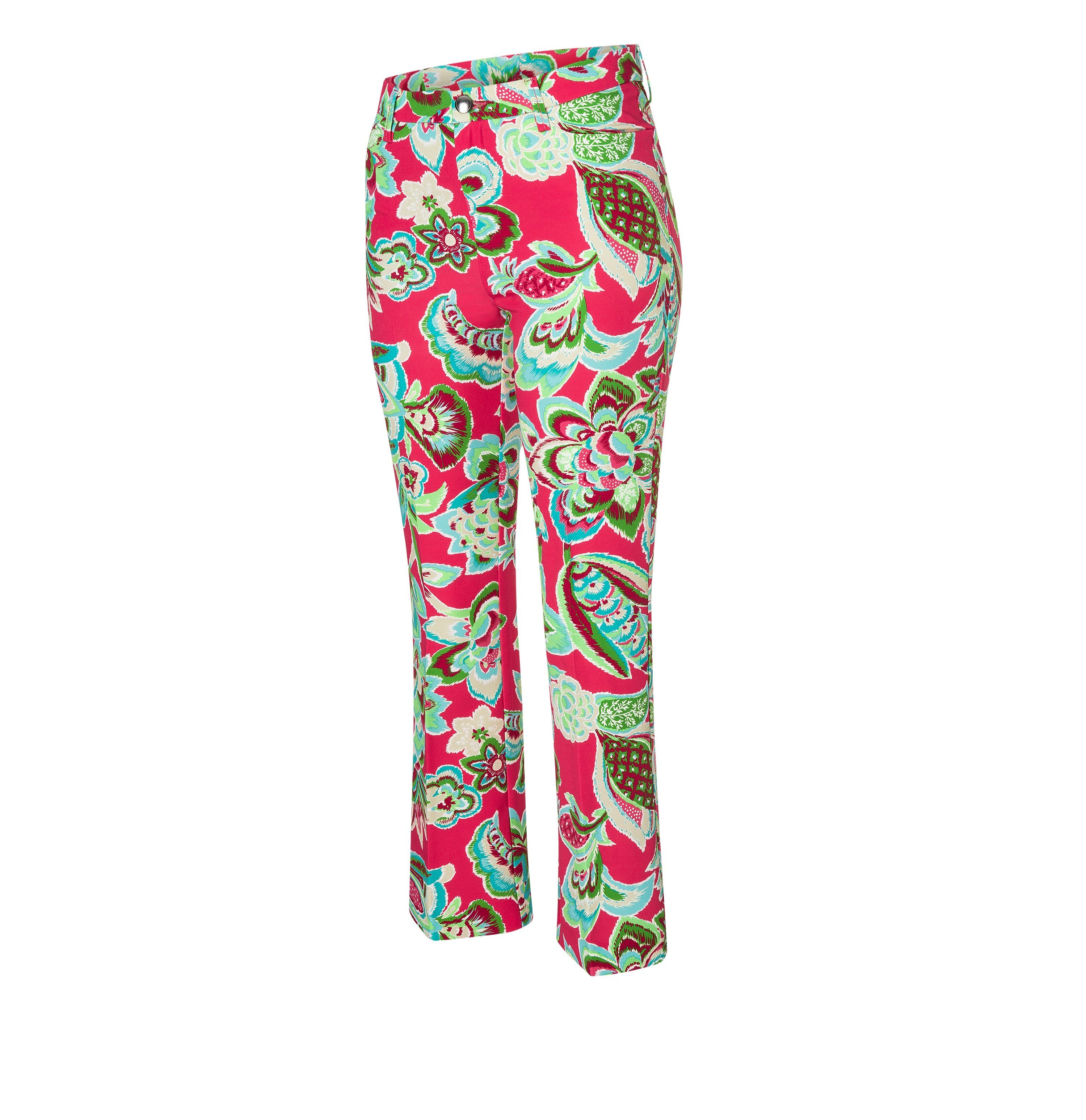 MAC Bootcutbroek AIDA KICK