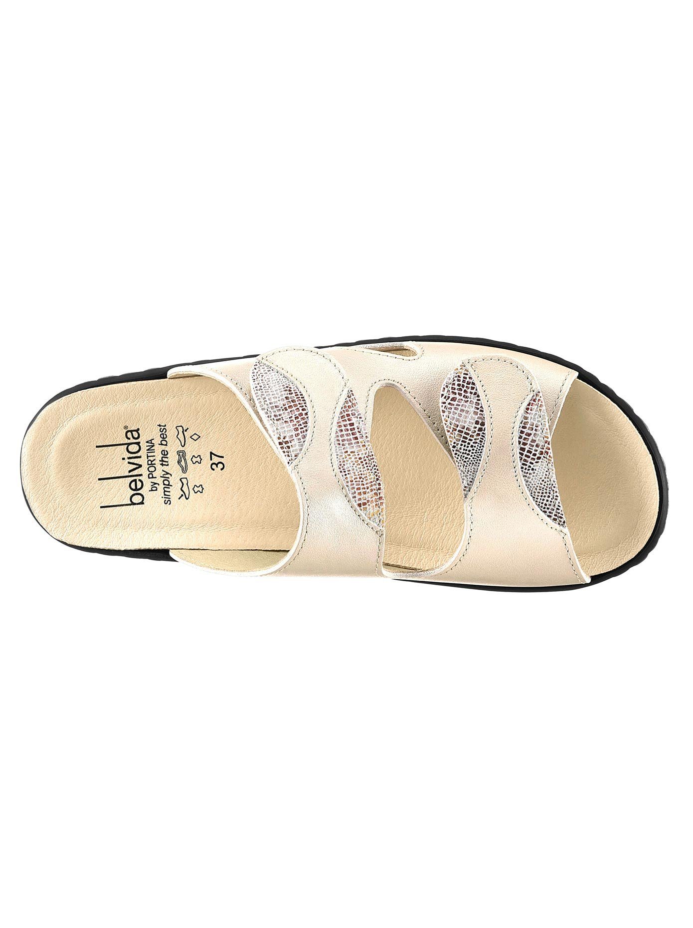 Belvida Slippers