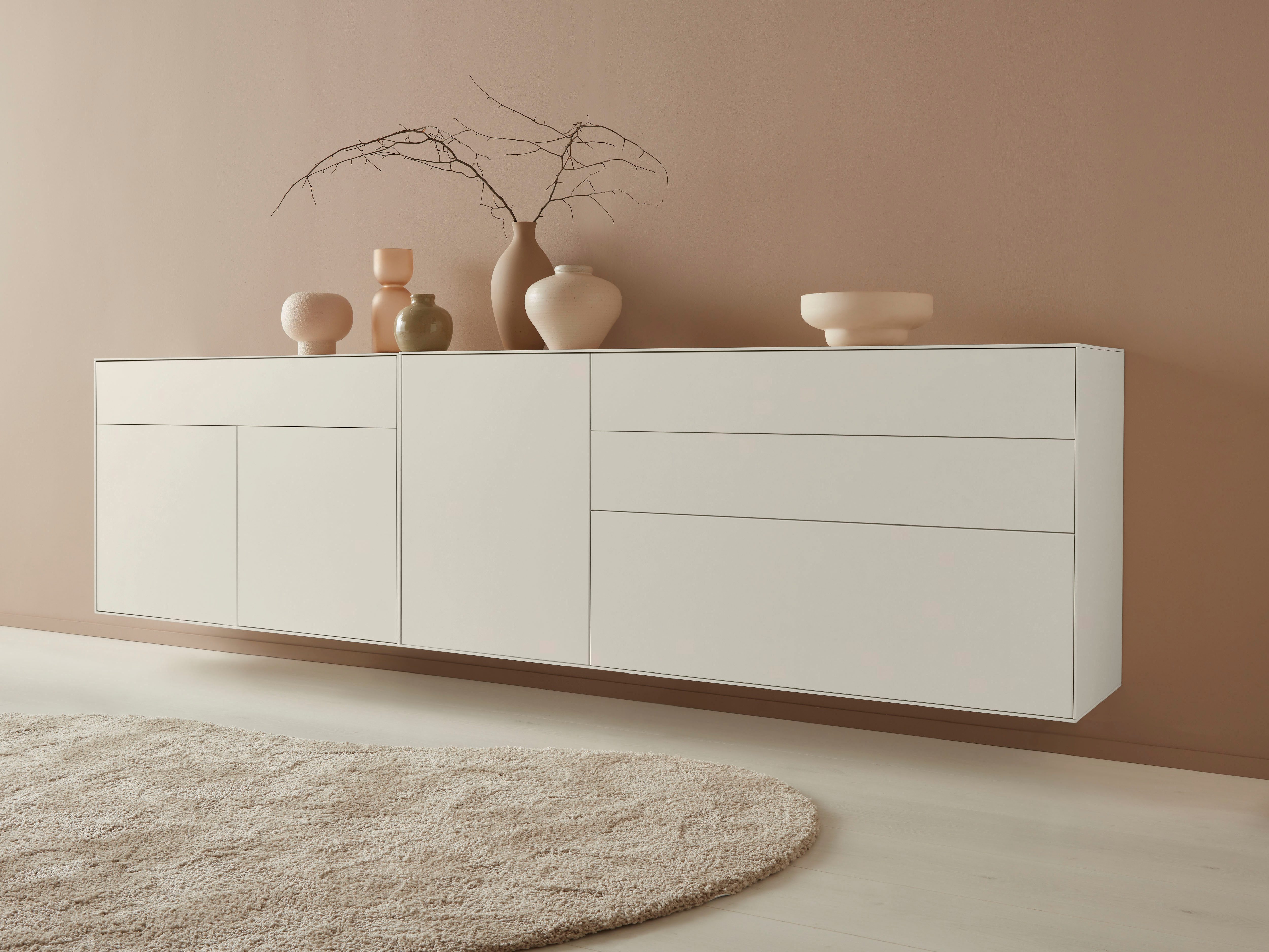 LeGer Home by Lena Gercke Dressoir Essentials (2 stuks)