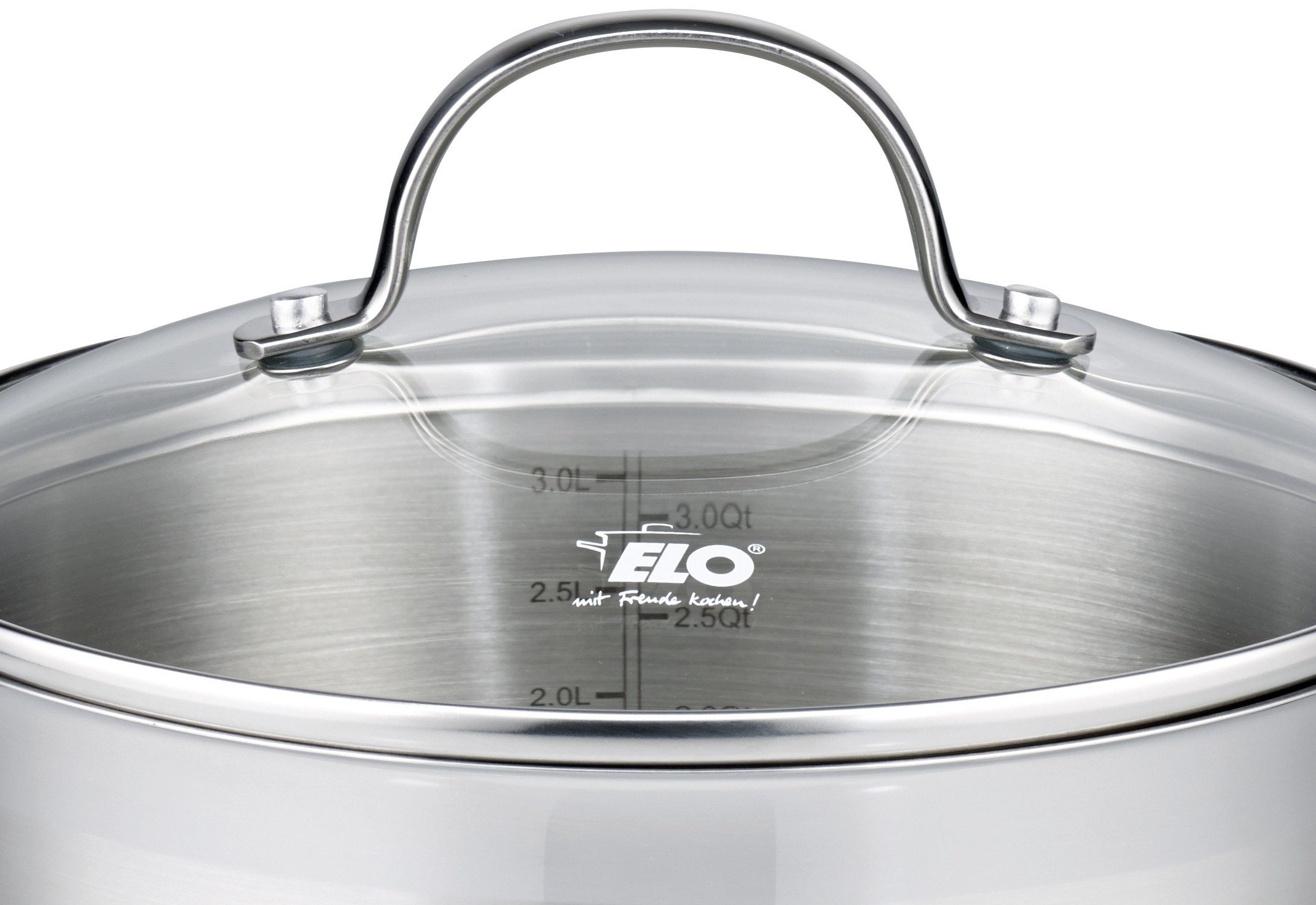 Elo Pannenset Top Collection (set)