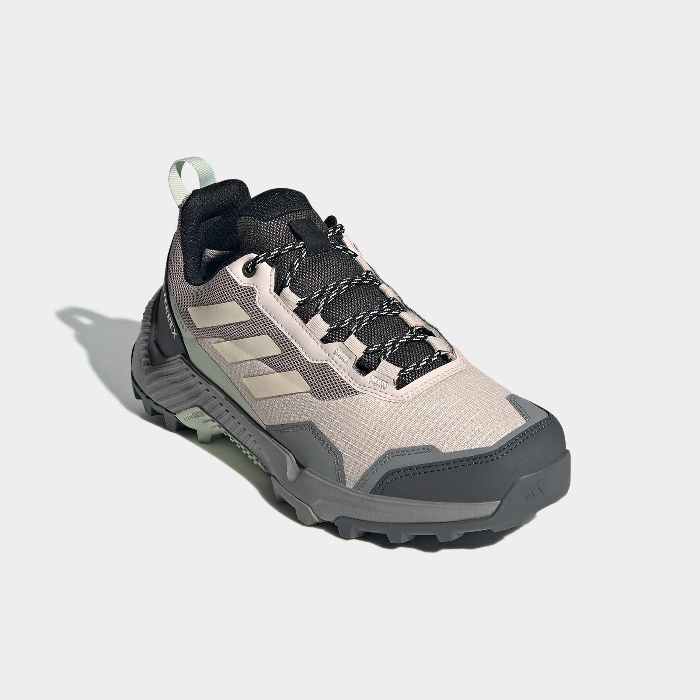 adidas TERREX Wandelschoenen EASTRAIL 2.0 RAIN.RDY wandelschoenen maat 40,5 roze