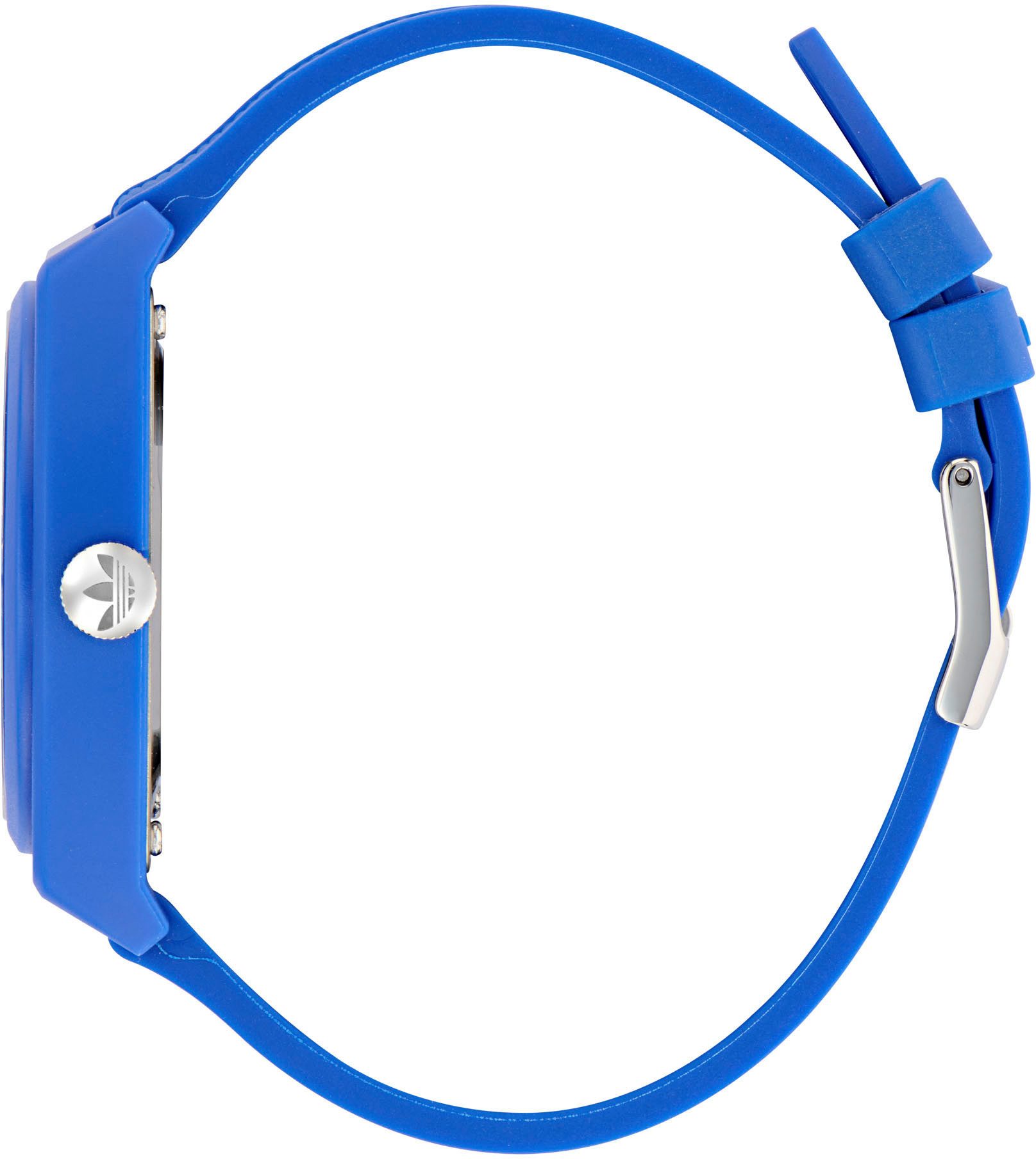 adidas Originals Kwartshorloge PROJECT TWO GRFX Horloge, herenhorloge, dameshorloge, unisex, resin band