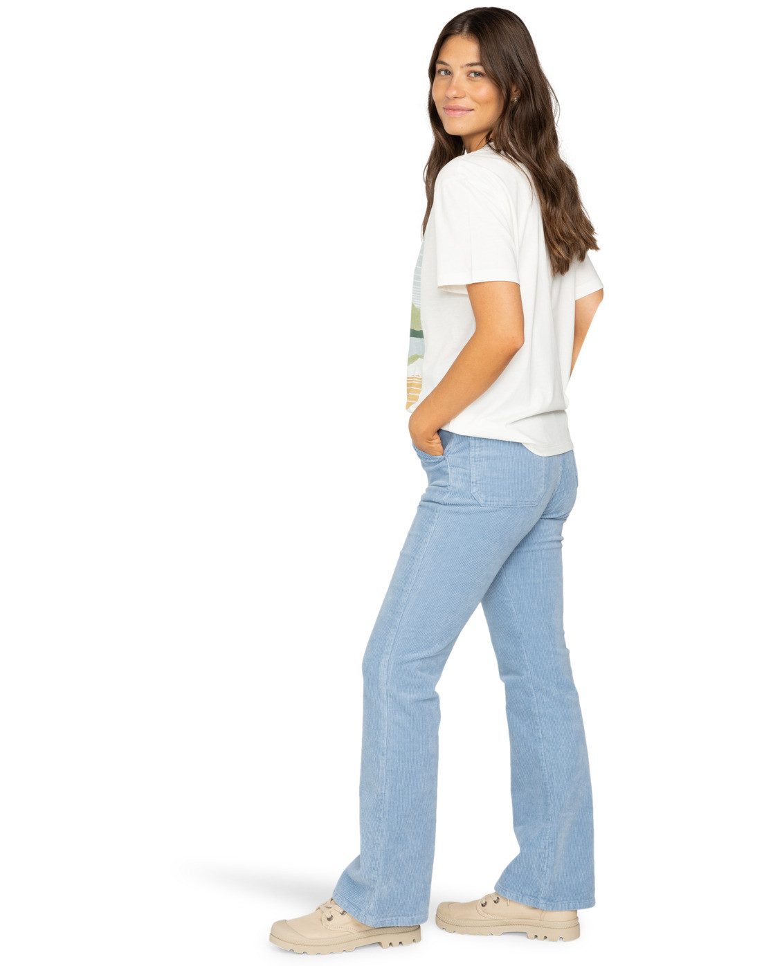Billabong Outdoorbroek WAVE