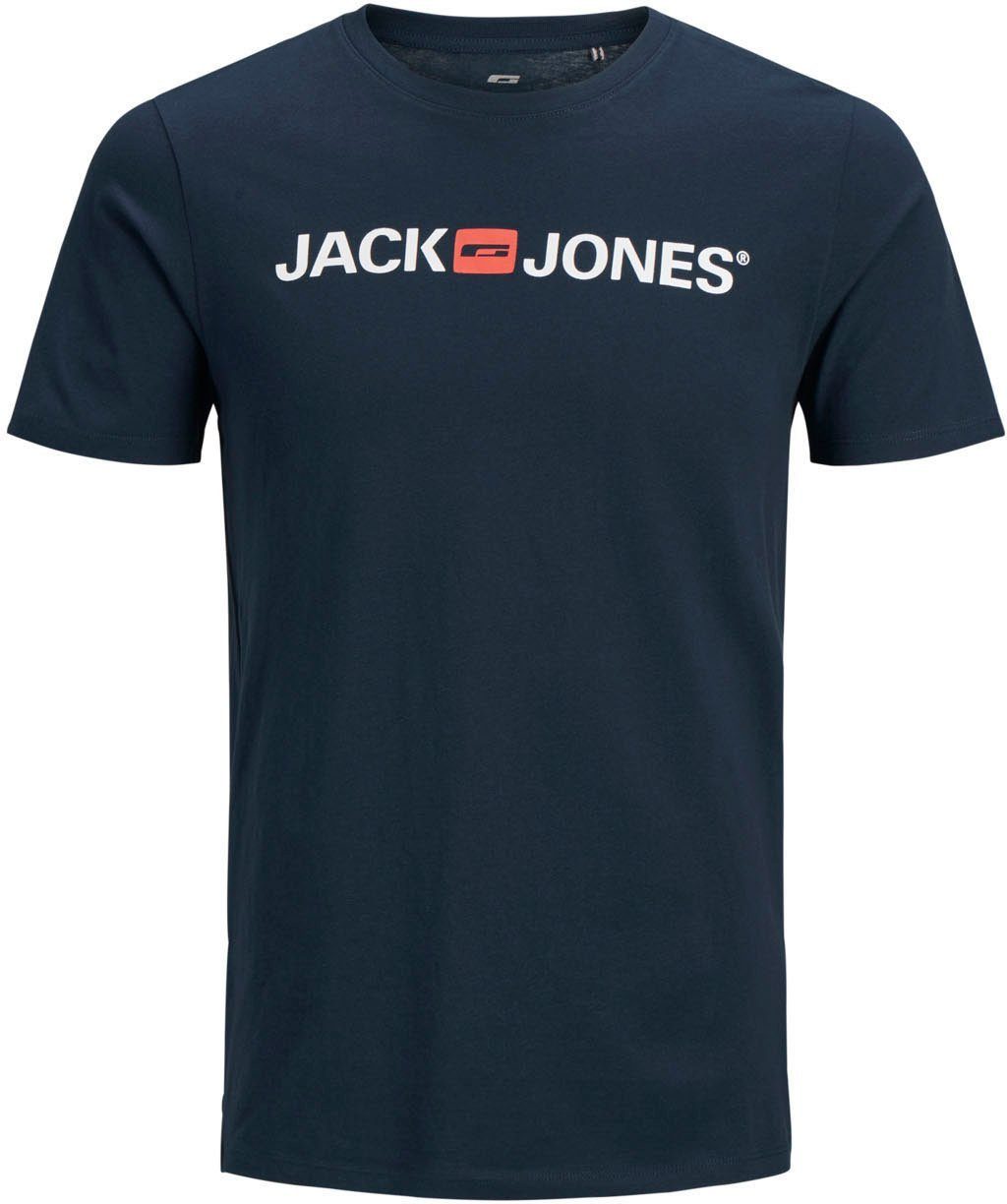 Jack & Jones PlusSize T-shirt CORP LOGO TEE