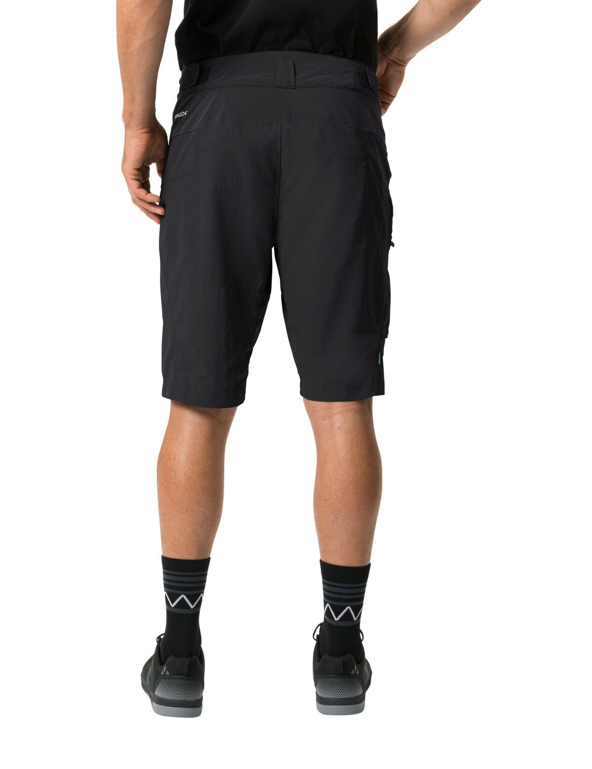 VAUDE Fietsbroek Men's Qimsa Shorts (1-delig)