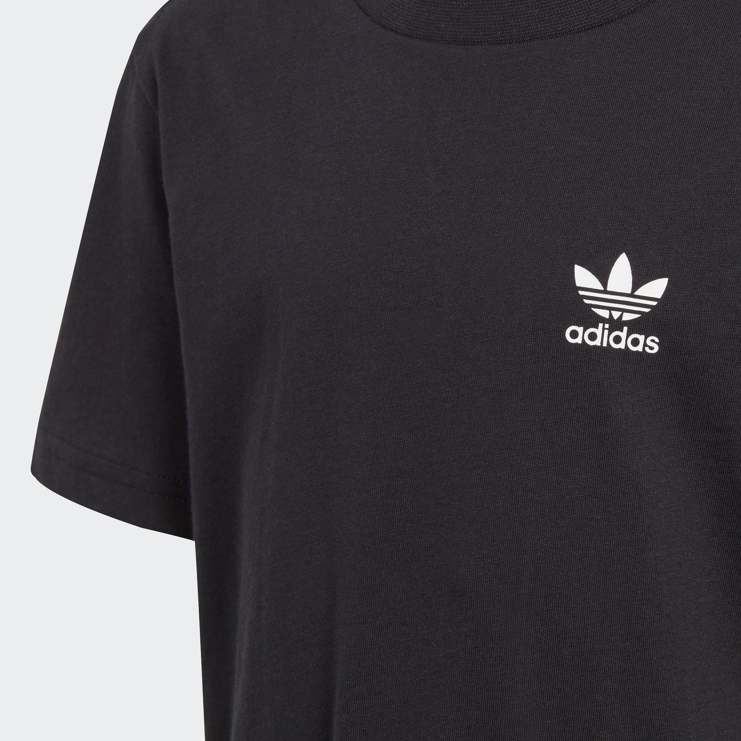 adidas Originals T-shirt Short TEE SET