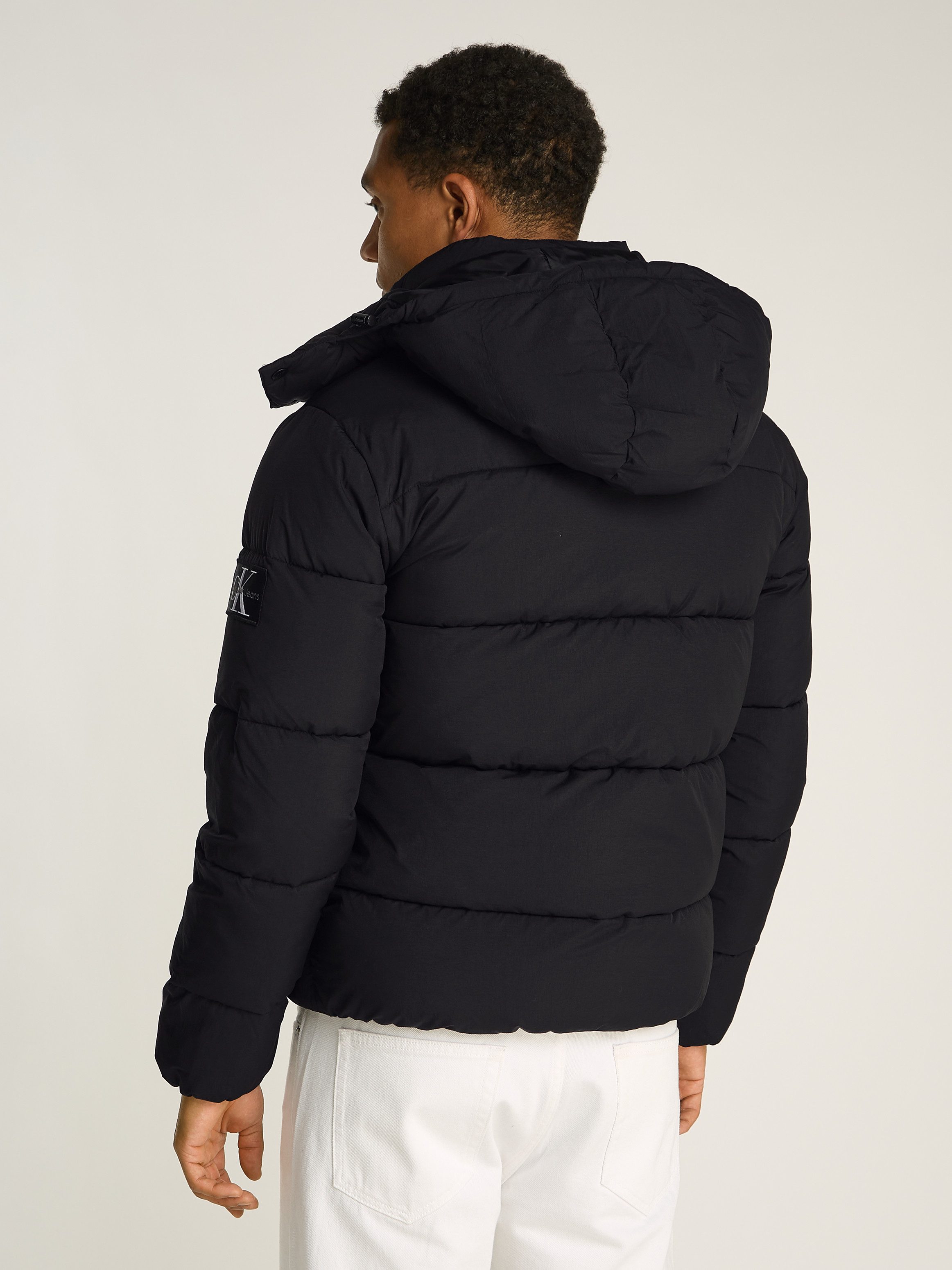 Calvin Klein Outdoorjack ESSENTIALS NON DOWN JACKET