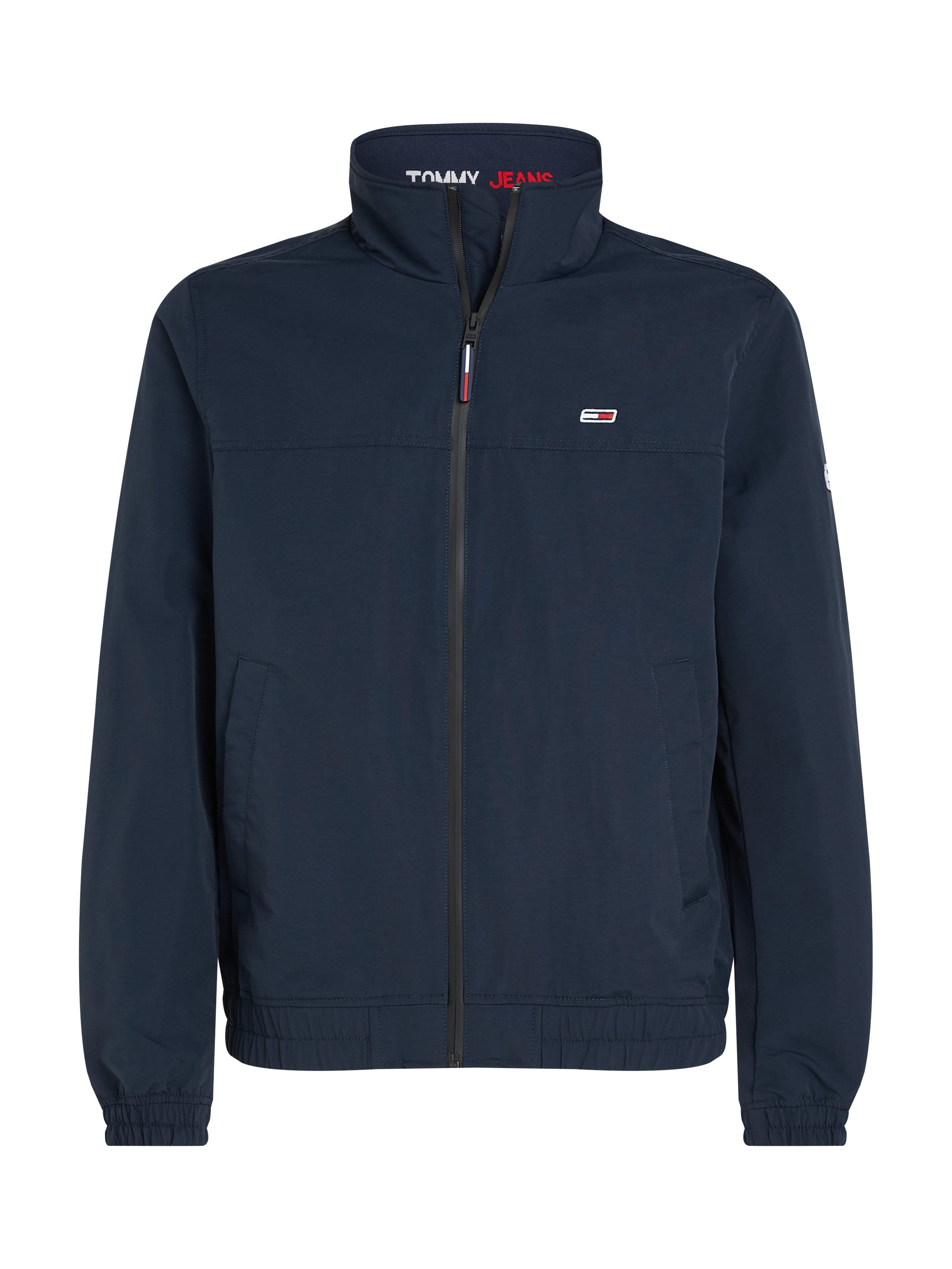 TOMMY JEANS Blouson TJM ESSENTIAL CASUAL BOMBER