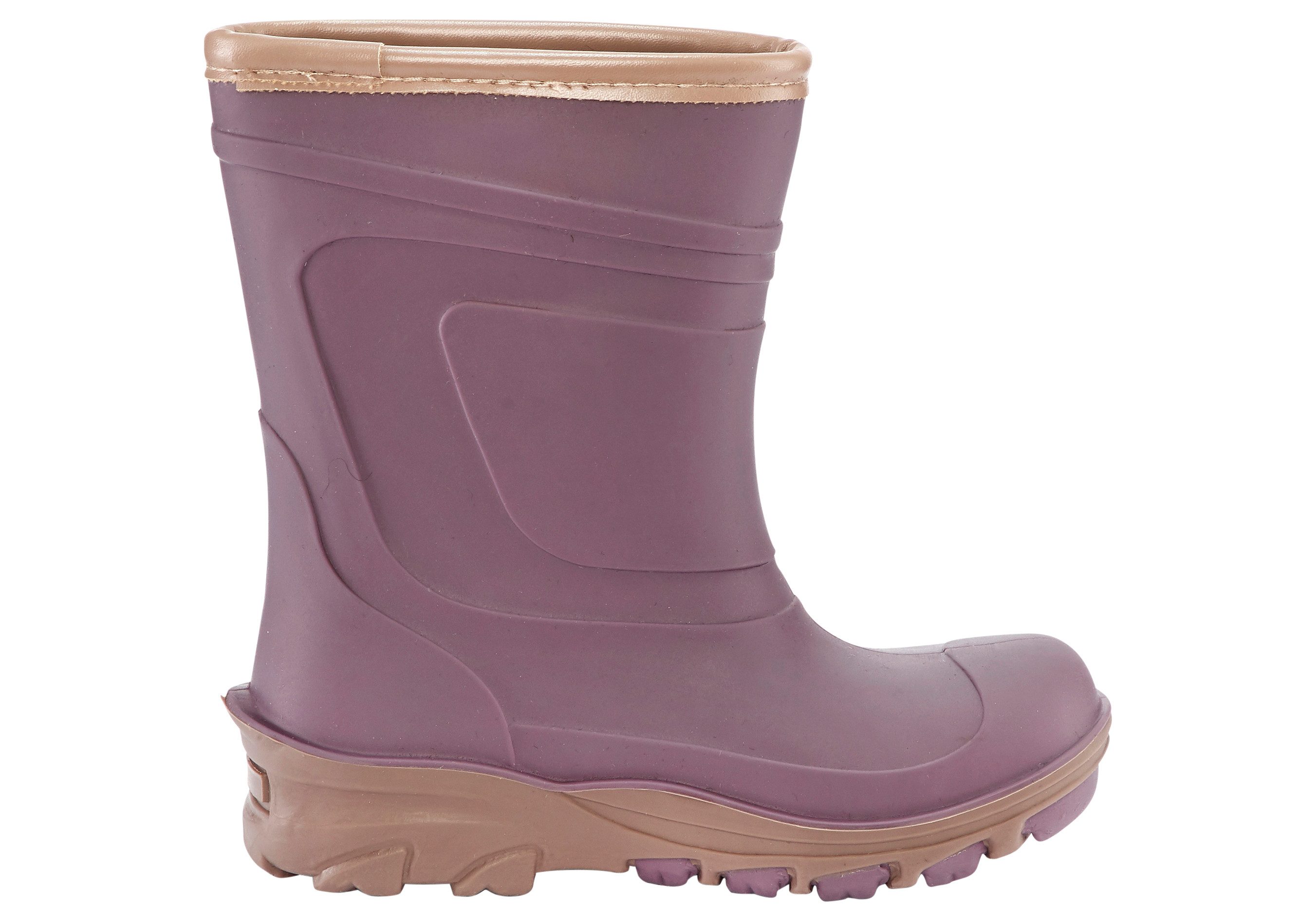 ZIGZAG Regenlaarzen FIAN KIDS THERMO BOOT