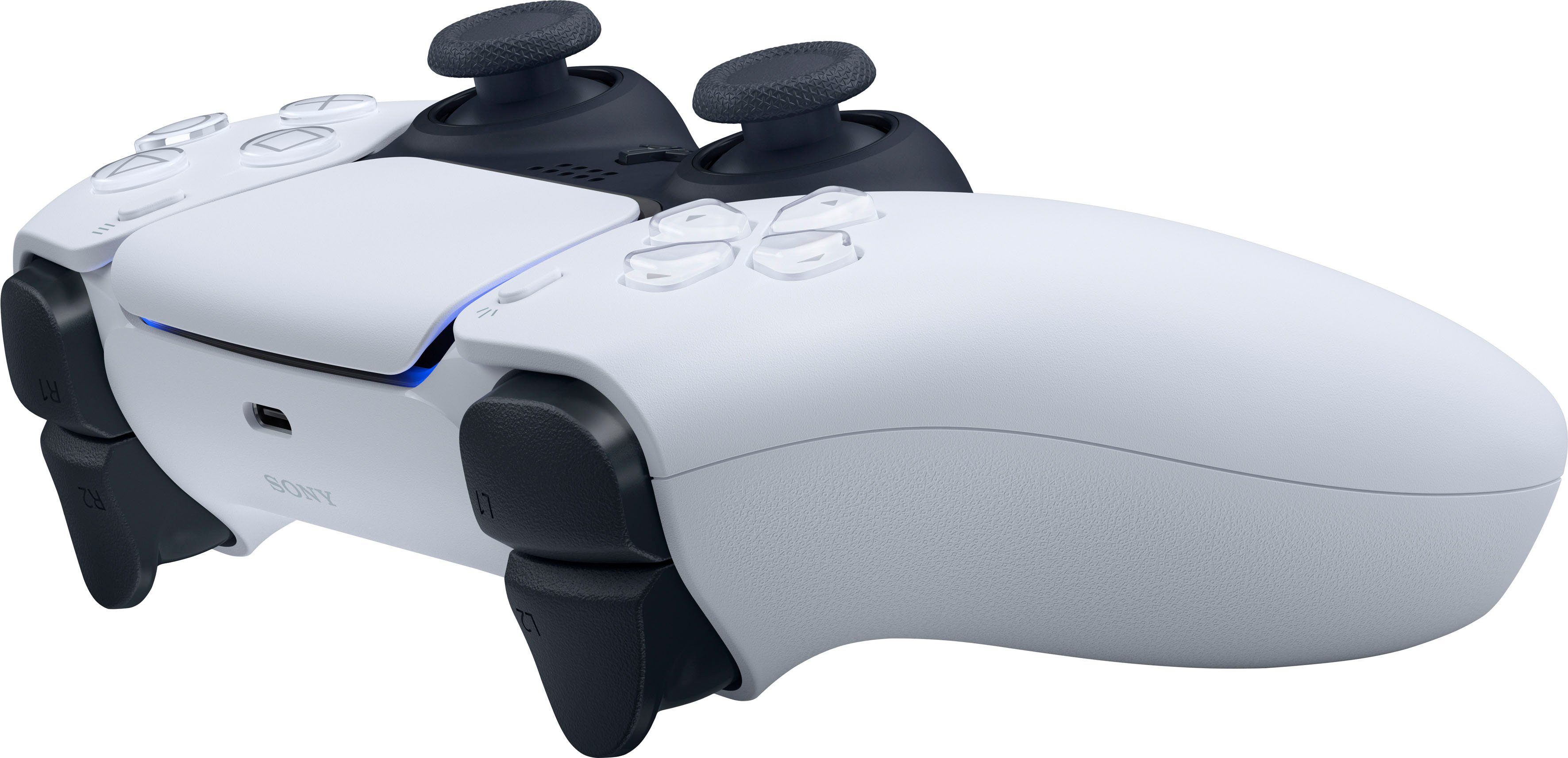 PlayStation 5 Wireless-controller DualSense