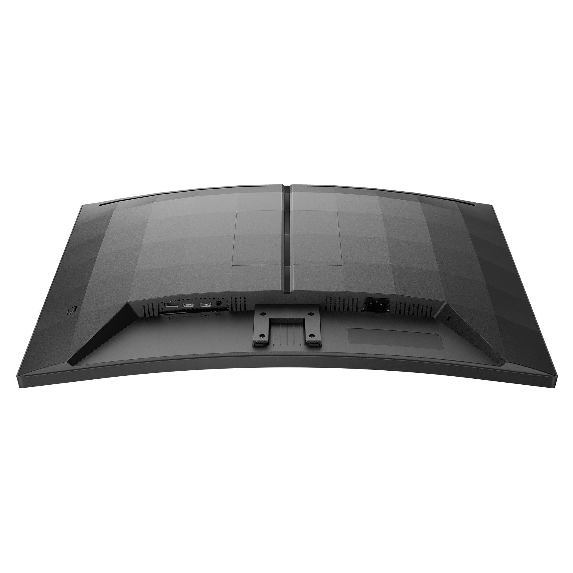 Philips Curved-gaming-monitor 32M2C3500L, 80 cm / 32", QHD