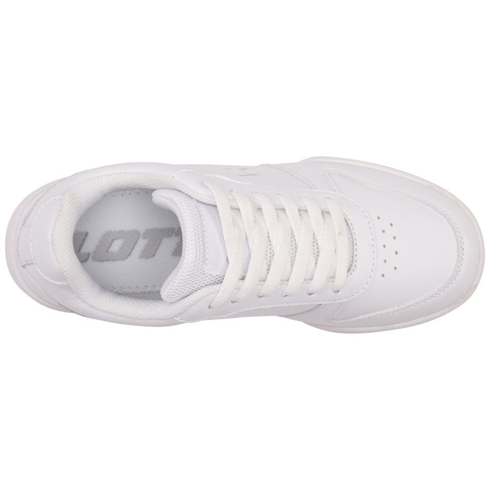 lotto Sneakers bijzonder licht & comfortabel