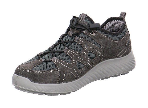 Jomos Slip-on sneakers Menora Trekking schoen, sandaal, slipper met praktische snelsluiting
