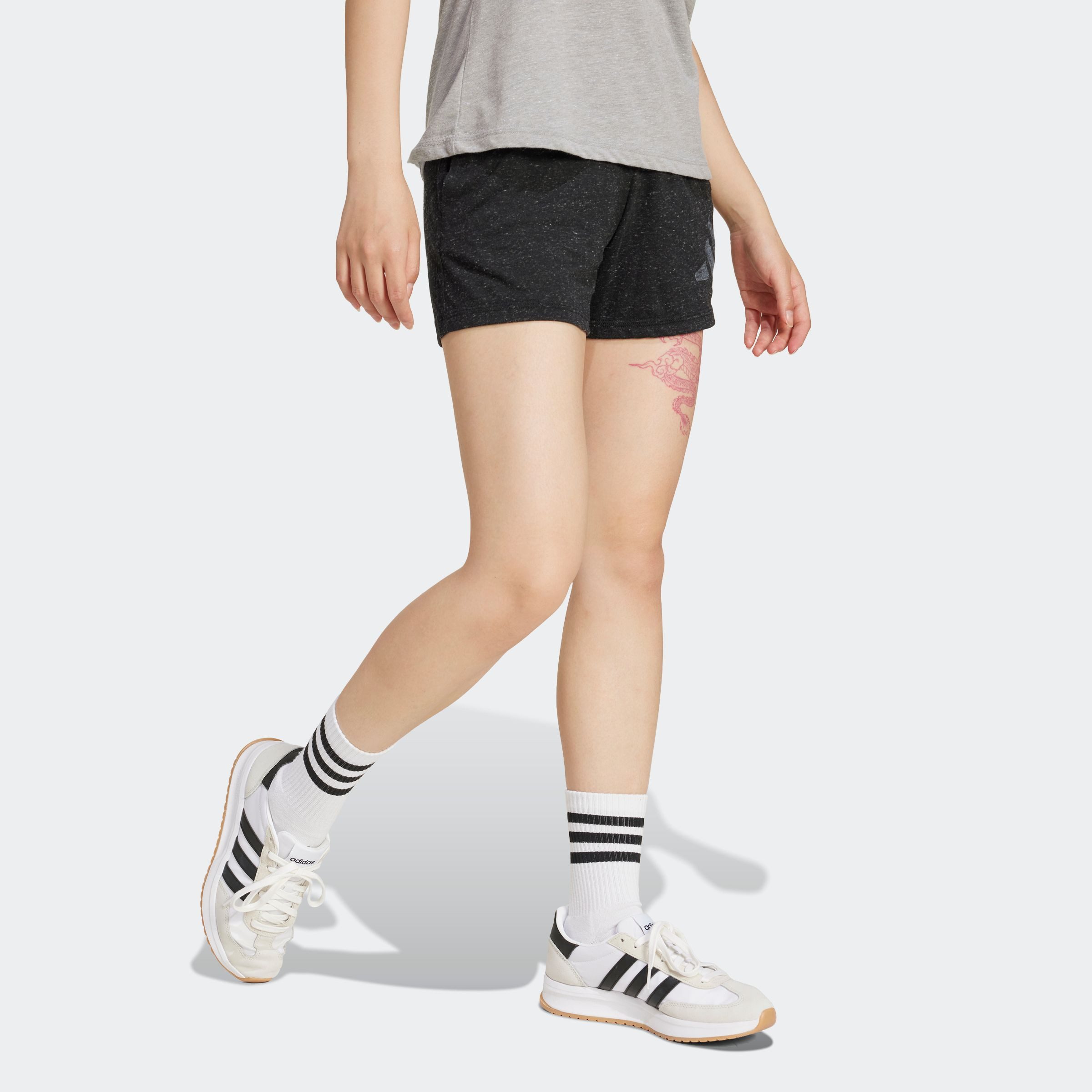 adidas Sportswear Short W WINNERS SHO (1-delig)