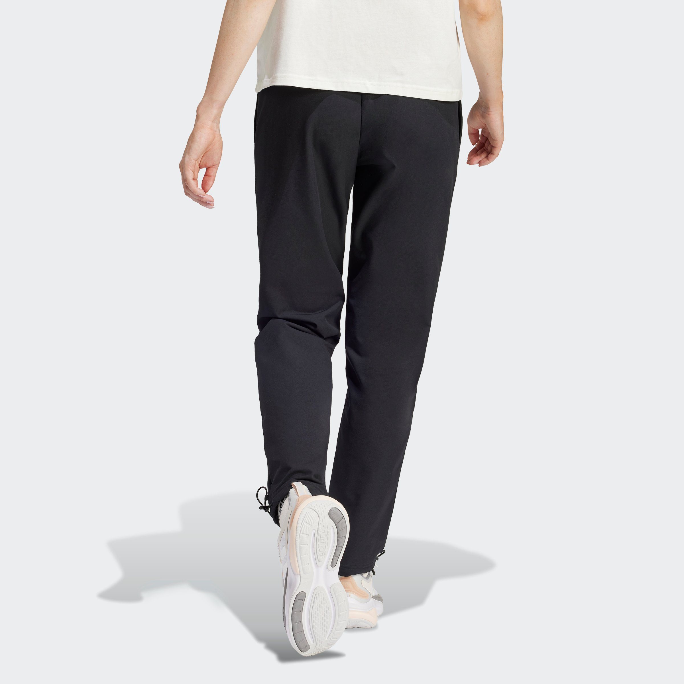 adidas Sportswear Sportbroek W C ESC Q1 PT (1-delig)