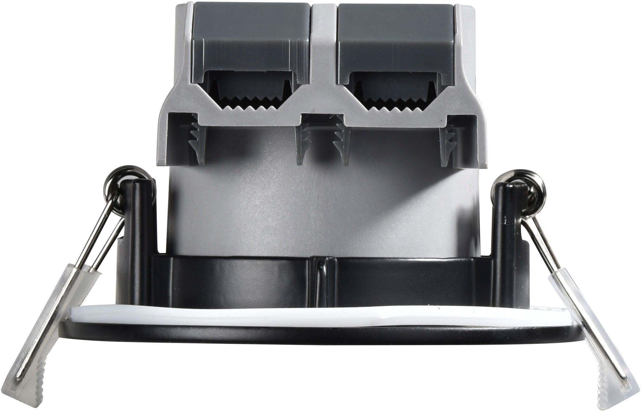 Nordlux Ledinbouwlamp Fremont 3-Kit IP65 4000K