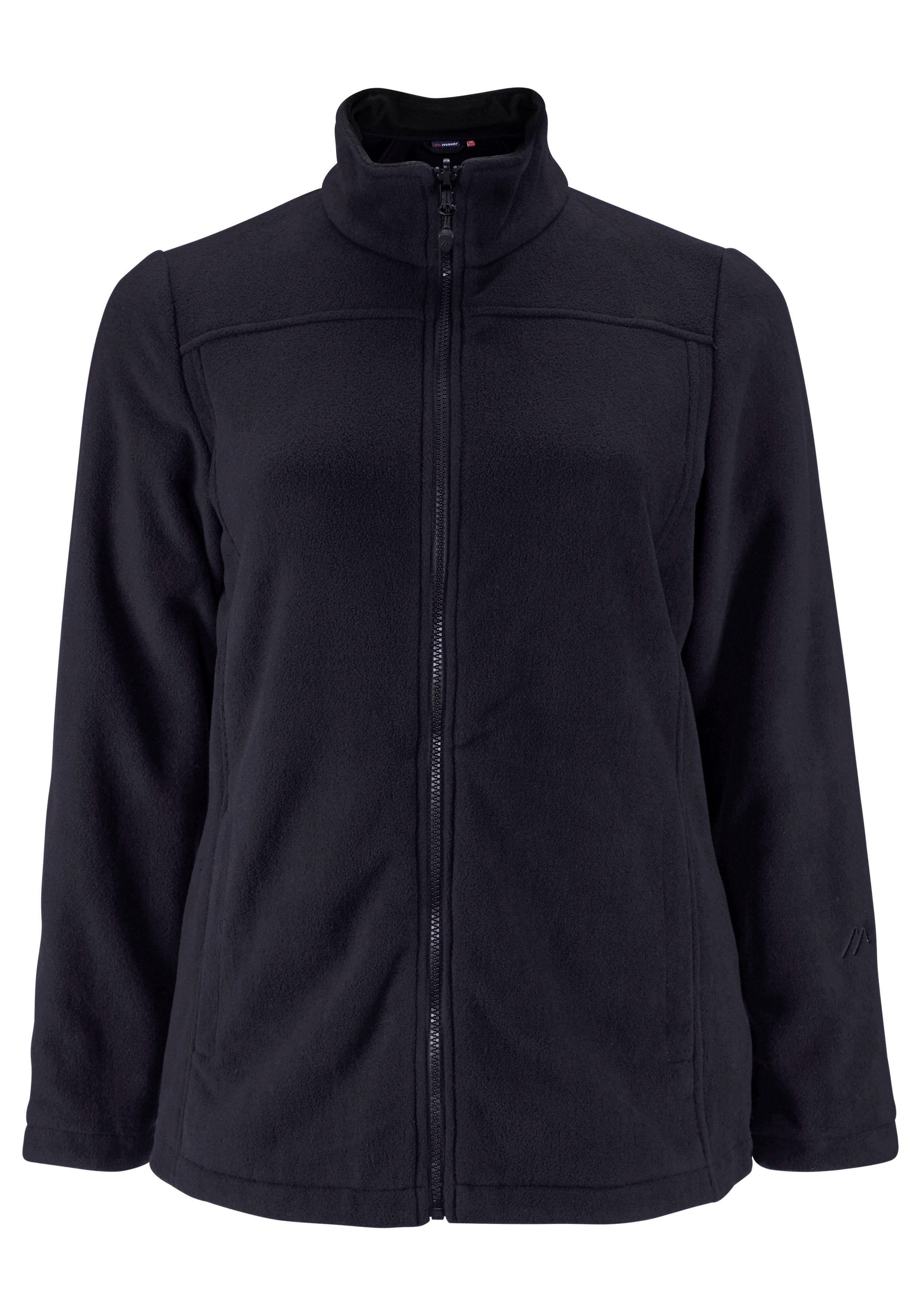 Maier Sports Functionele 3-in-1-jas Dubbele jas dames