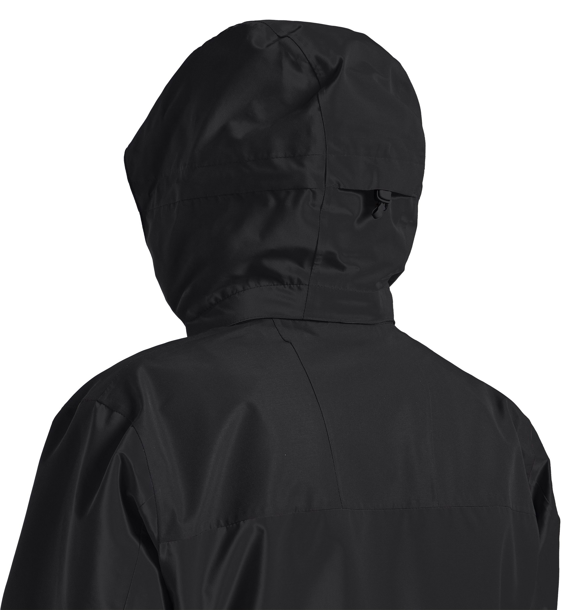 Jack Wolfskin Outdoorjack JASPER 2L JKT W