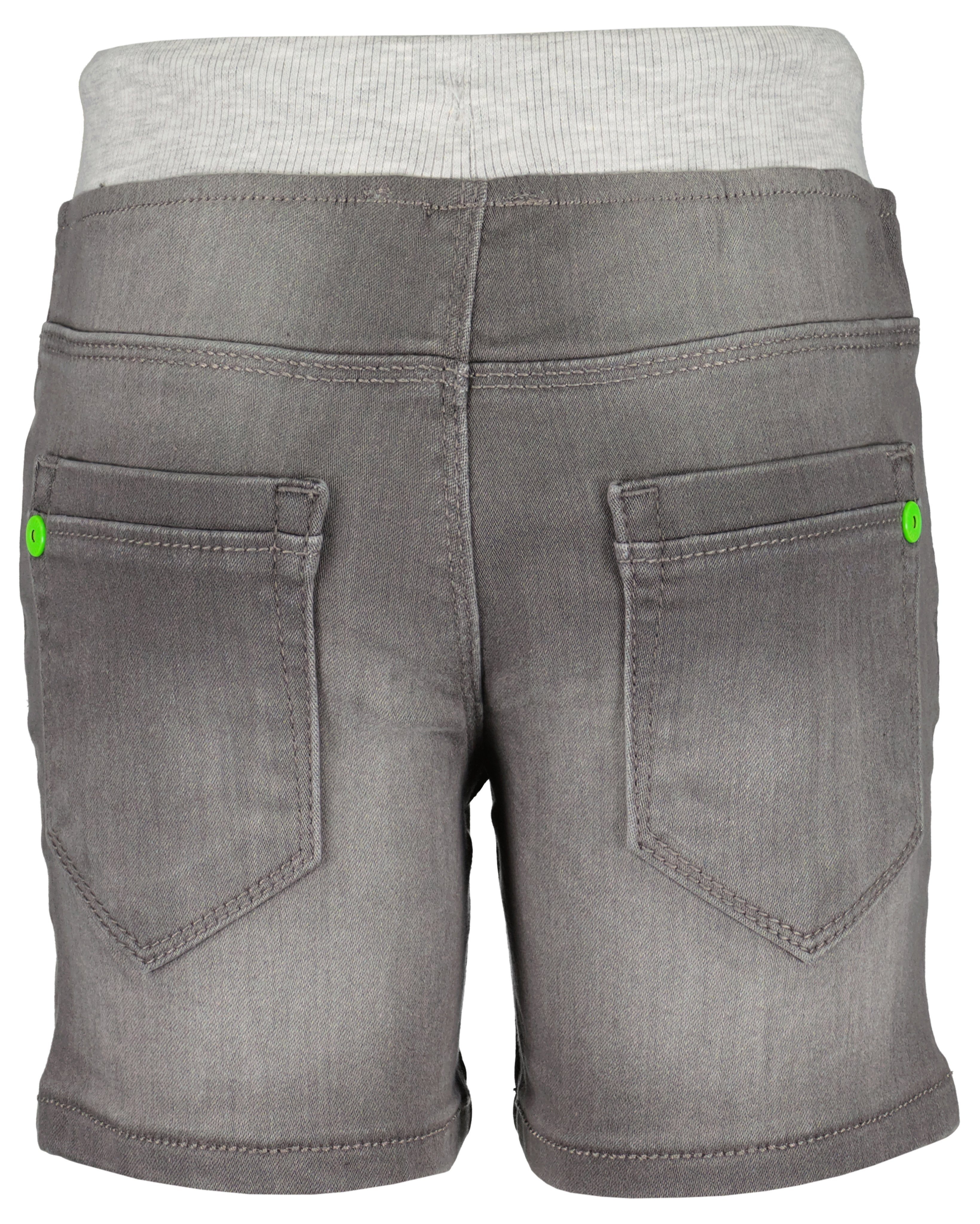 Blue Seven Short Kl Kn jogjeans instapshorts