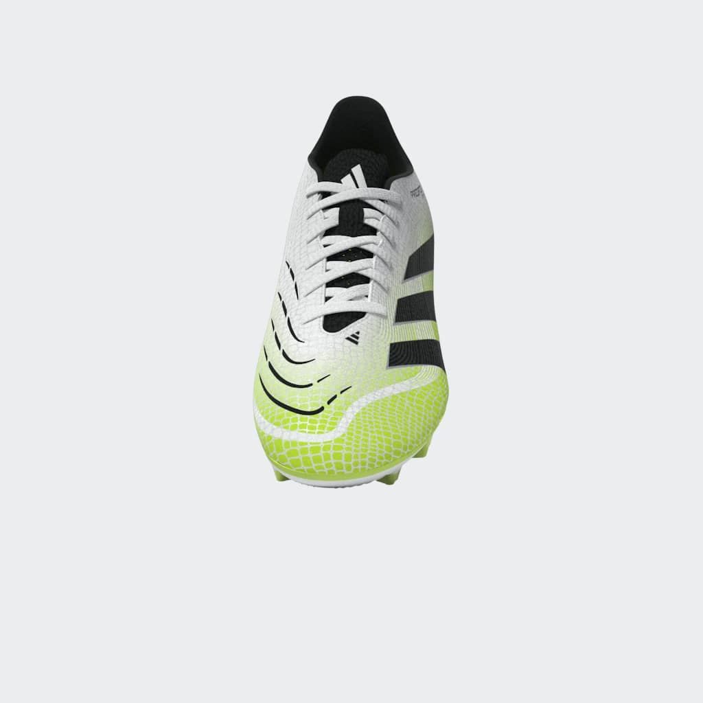 adidas Performance Voetbalschoenen PREDATOR CLUB E VOOR KUNSTGRAS, HARD- EN ASVELDEN