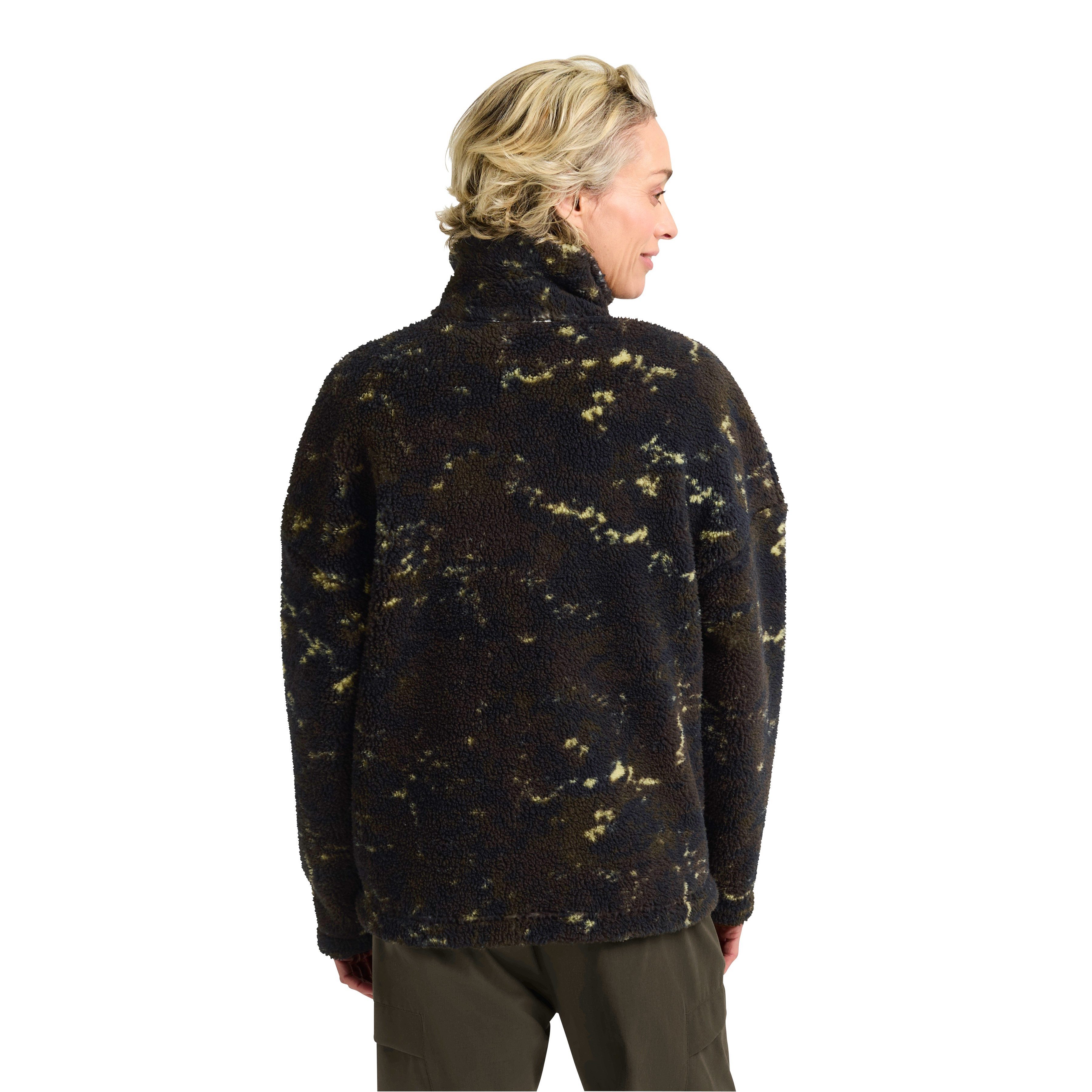 Jack Wolfskin Fleecejack