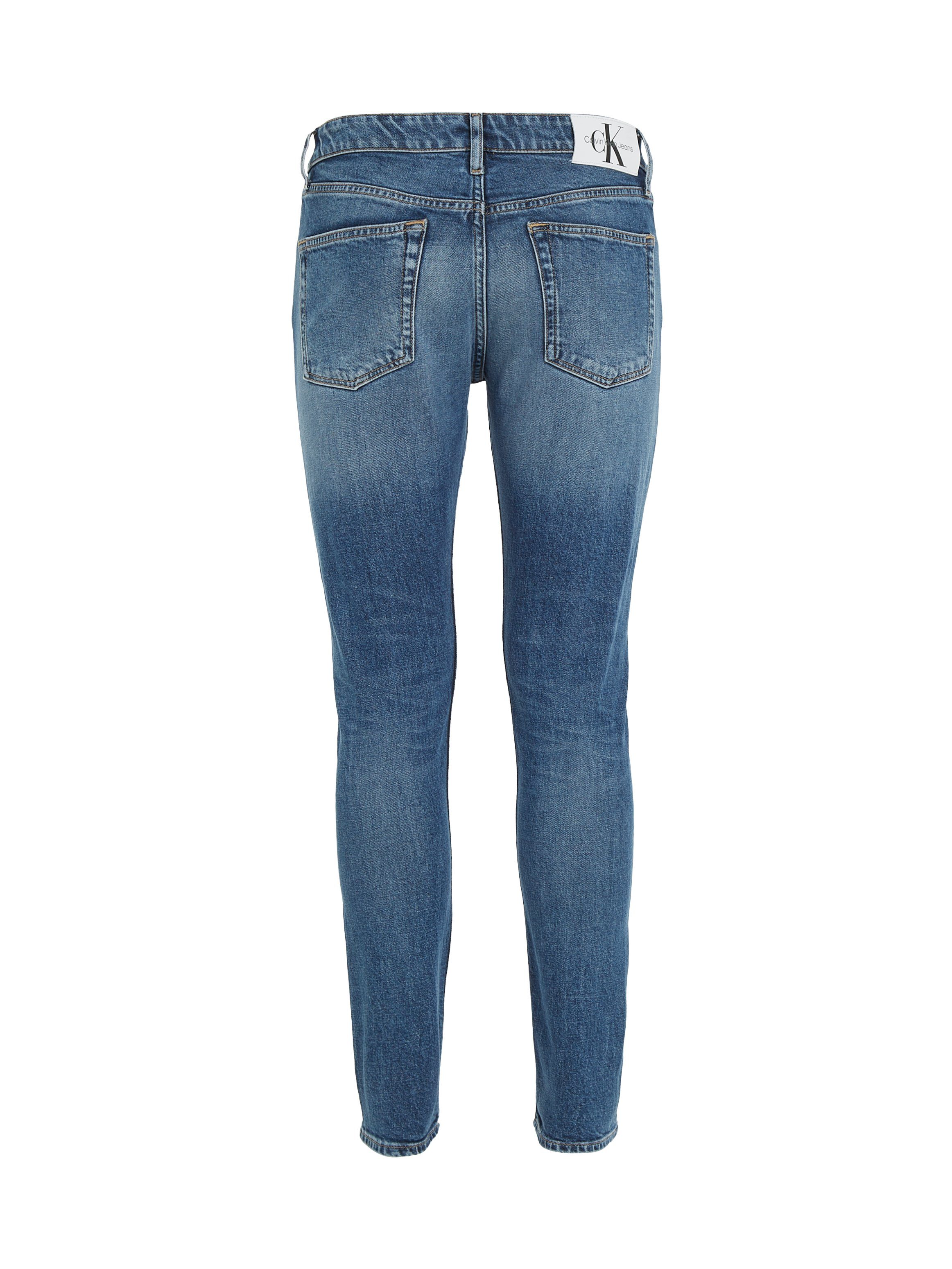 Calvin Klein Slim fit jeans SLIM TAPER