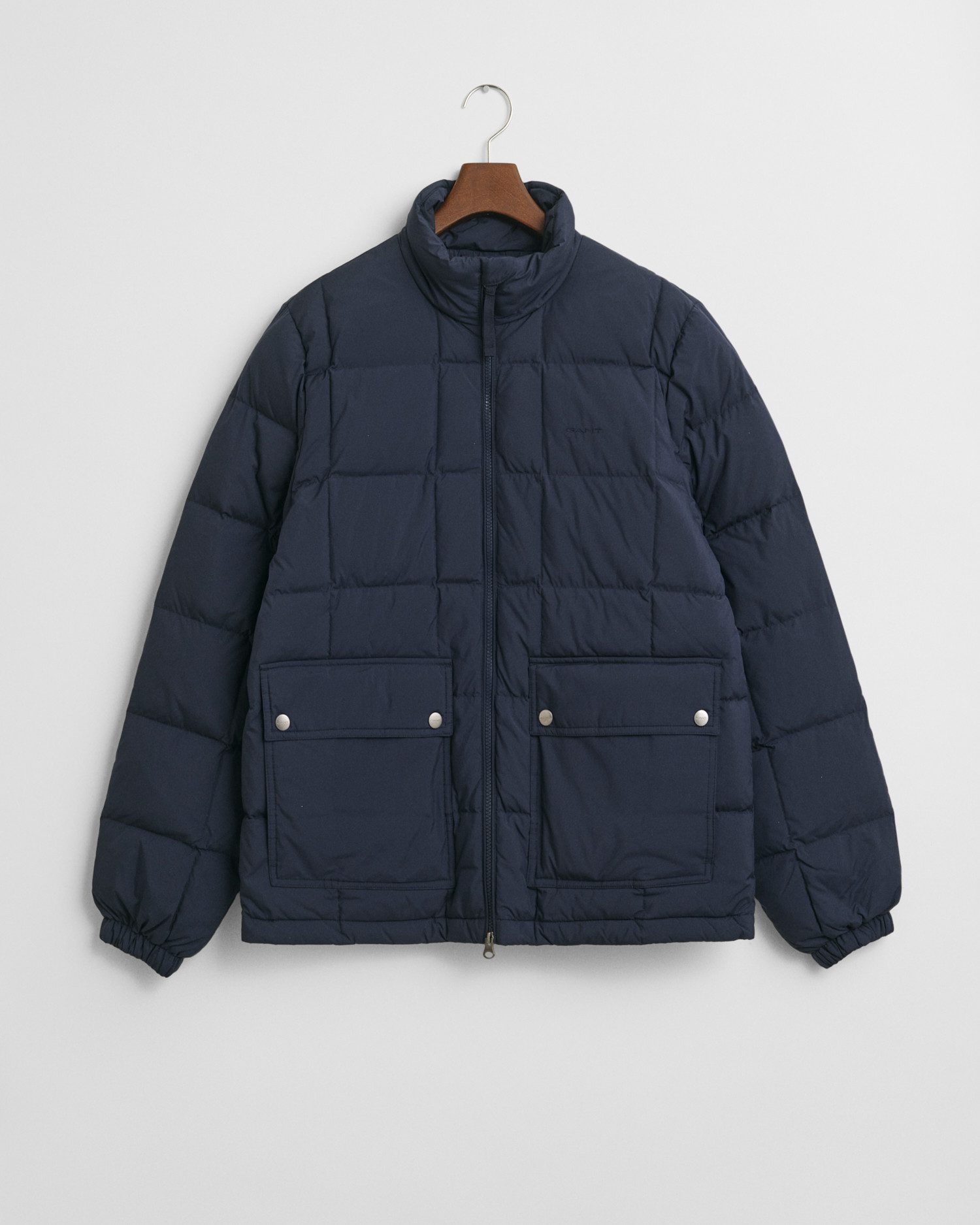 Gant Gewatteerde jas MID DOWN JACKET