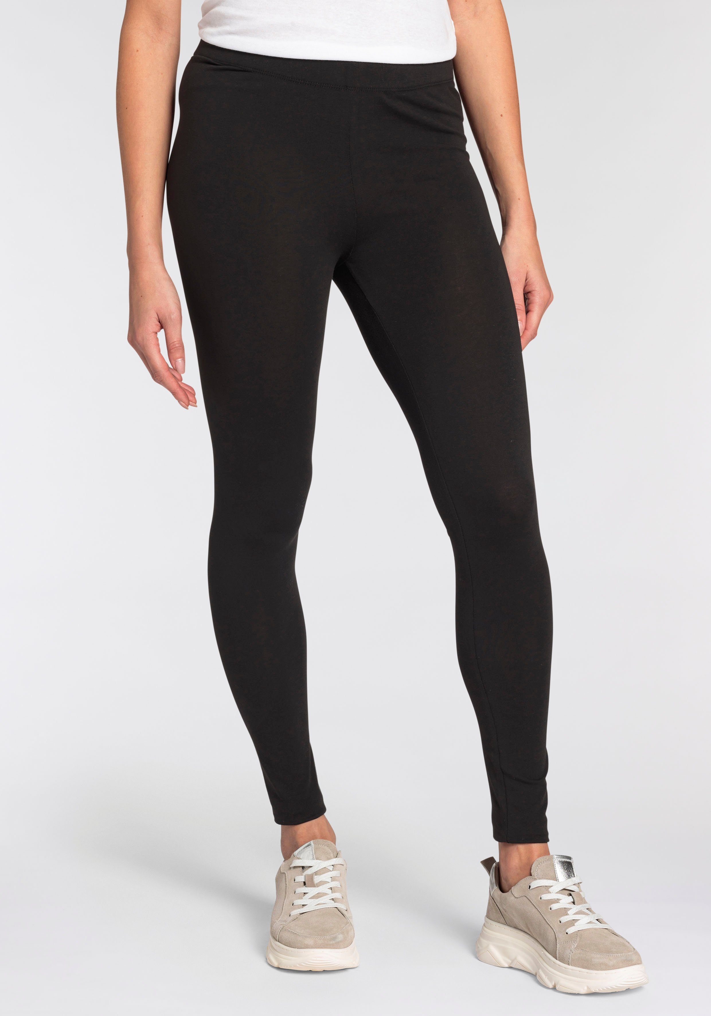 Flashlights Legging BASICS (3-delig, Set van 3)