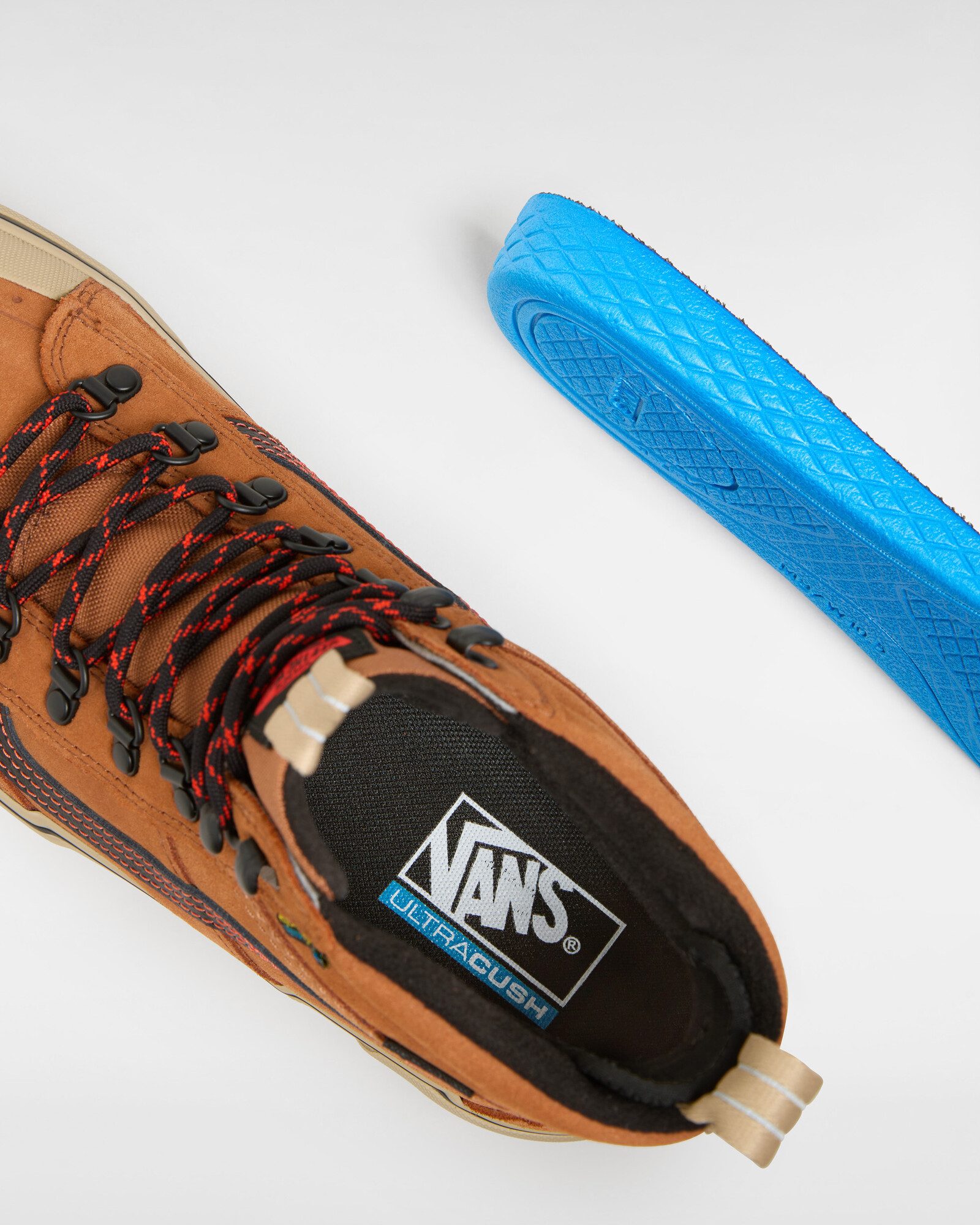 Vans Sneakerboots MTE Sk8-Hi DR Waterproof