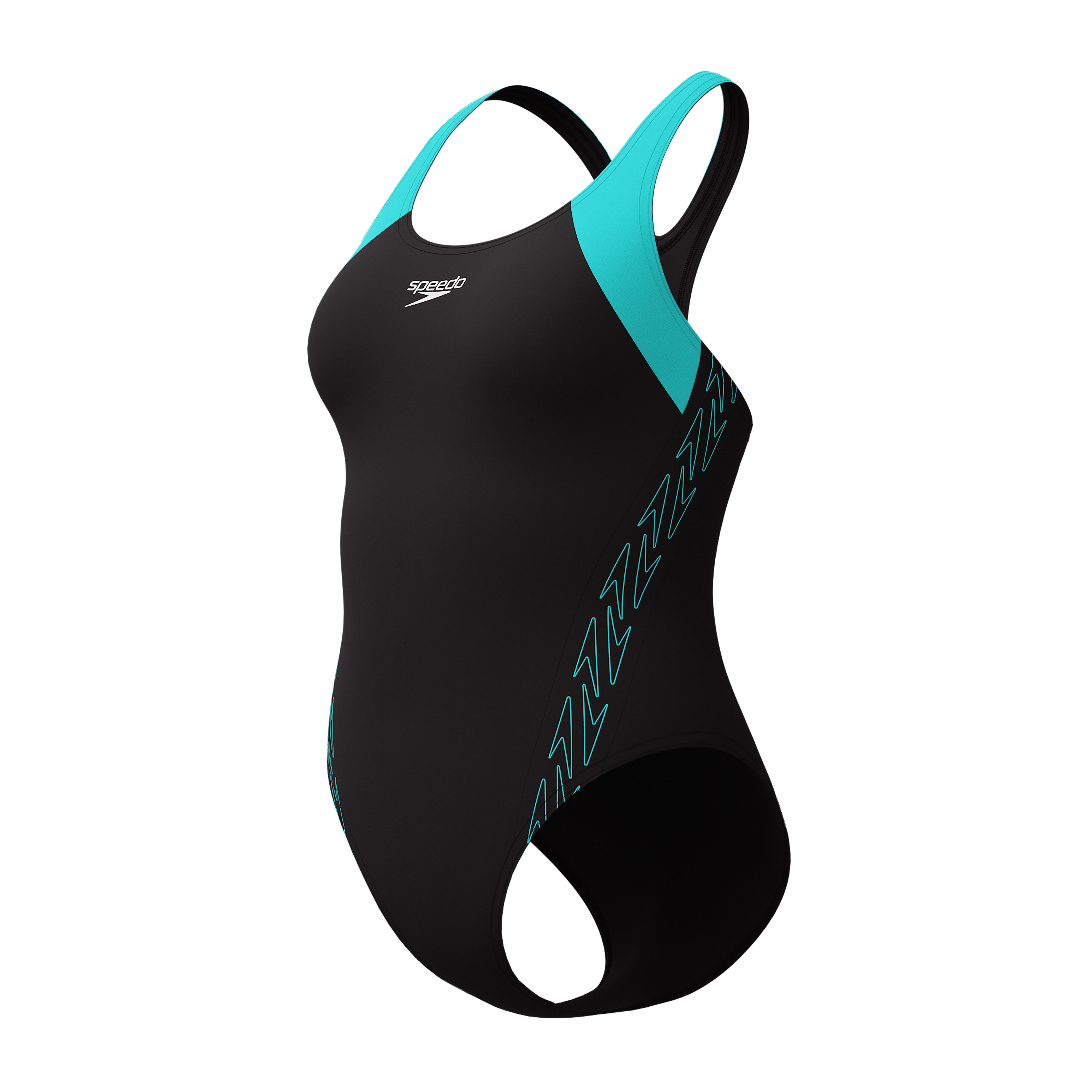 Speedo Badpak (1 stuk)