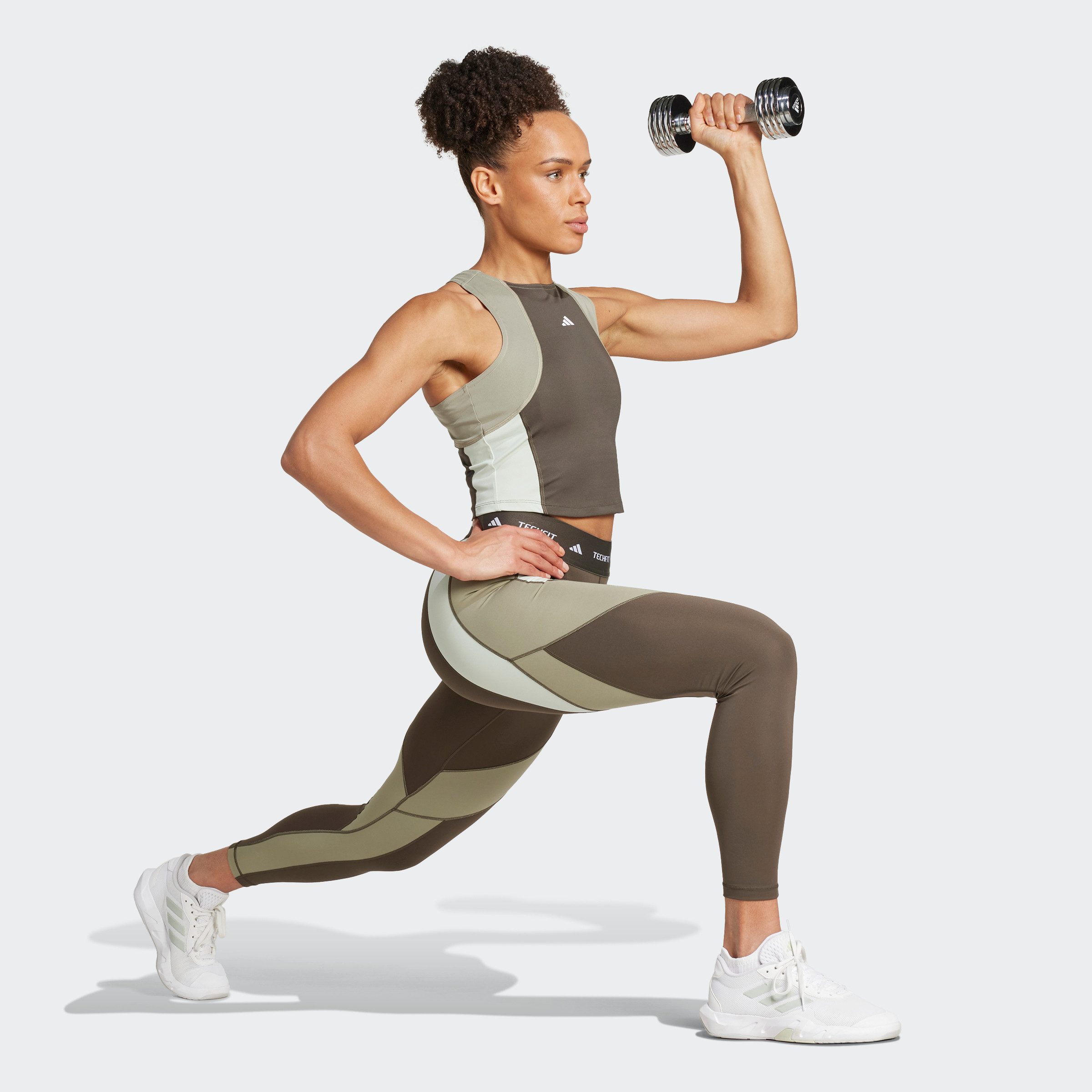 adidas Performance Tanktop TF CB TK