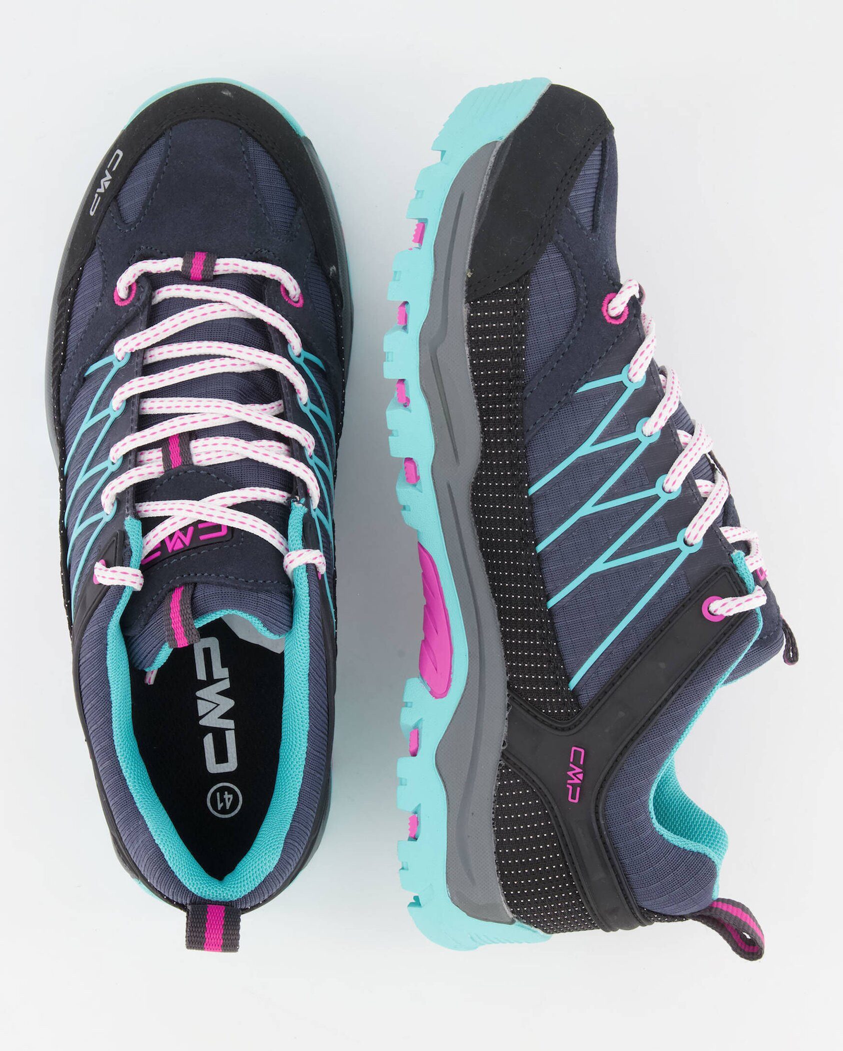 CMP Wandelschoenen RIGEL LOW Waterproof