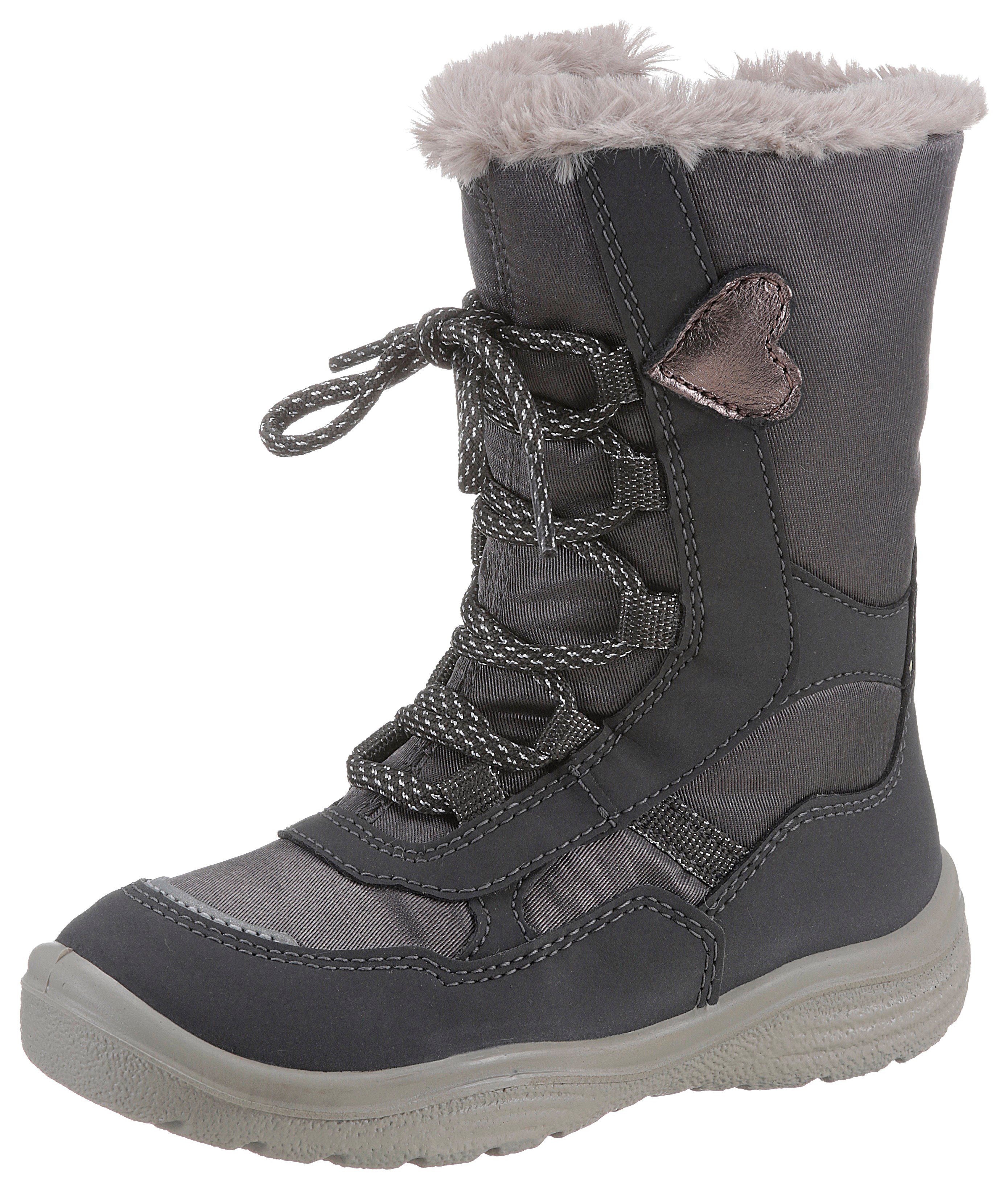Superfit Snowboots Crystal online bij | OTTO