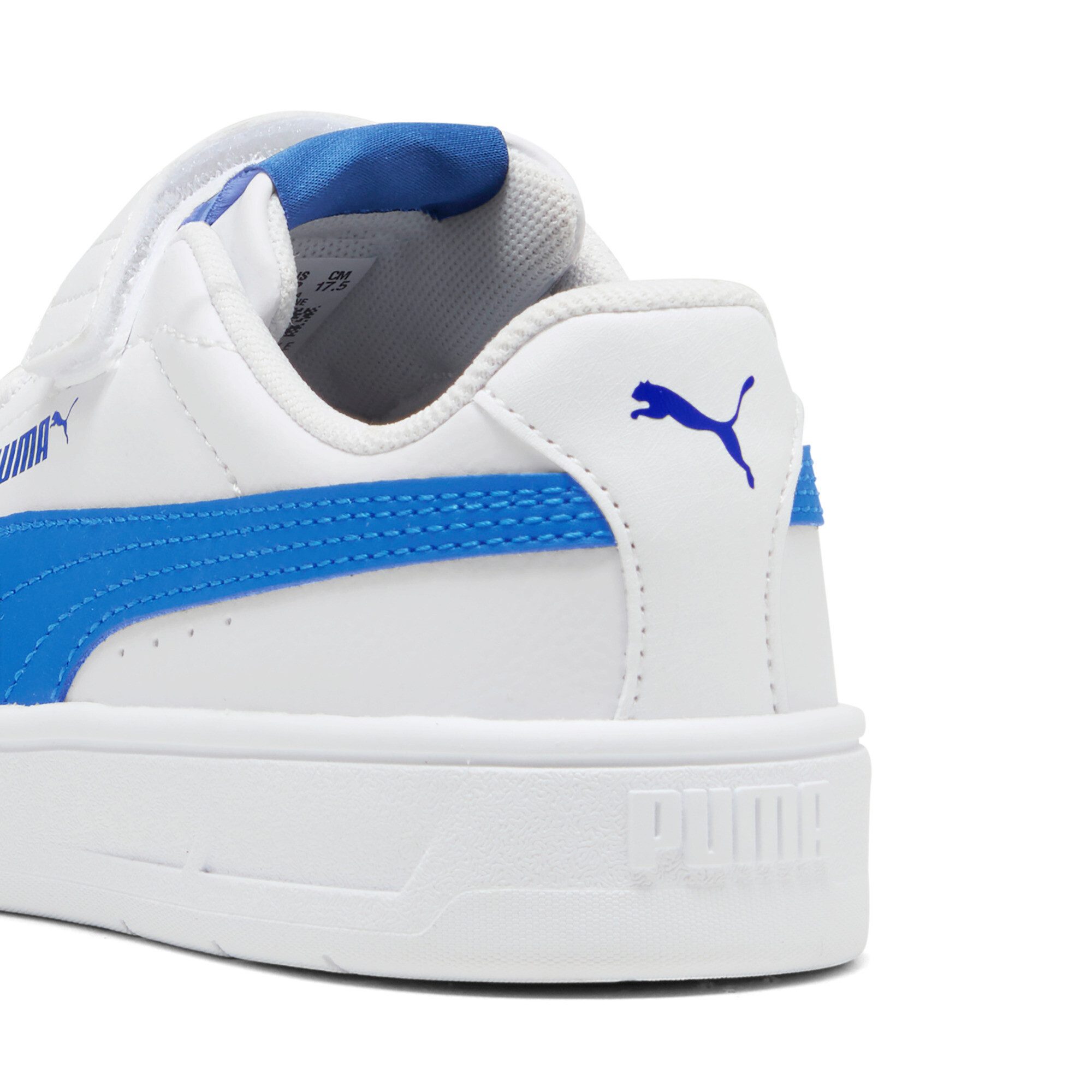 PUMA Sneakers COURT CLASSIC CLEAN AC+ PS