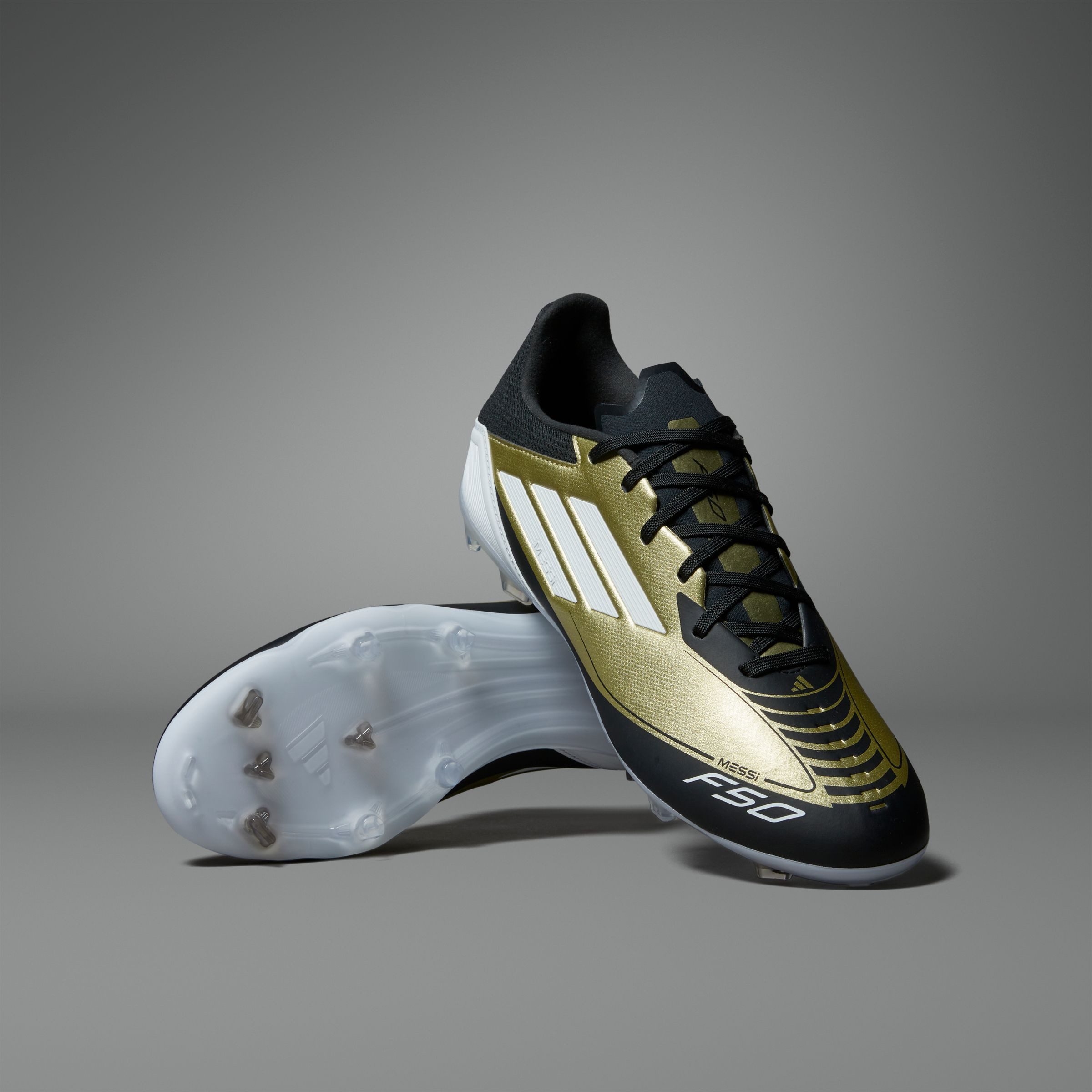 adidas Performance Voetbalschoenen F50 LEAGUE MESSI FG/MG