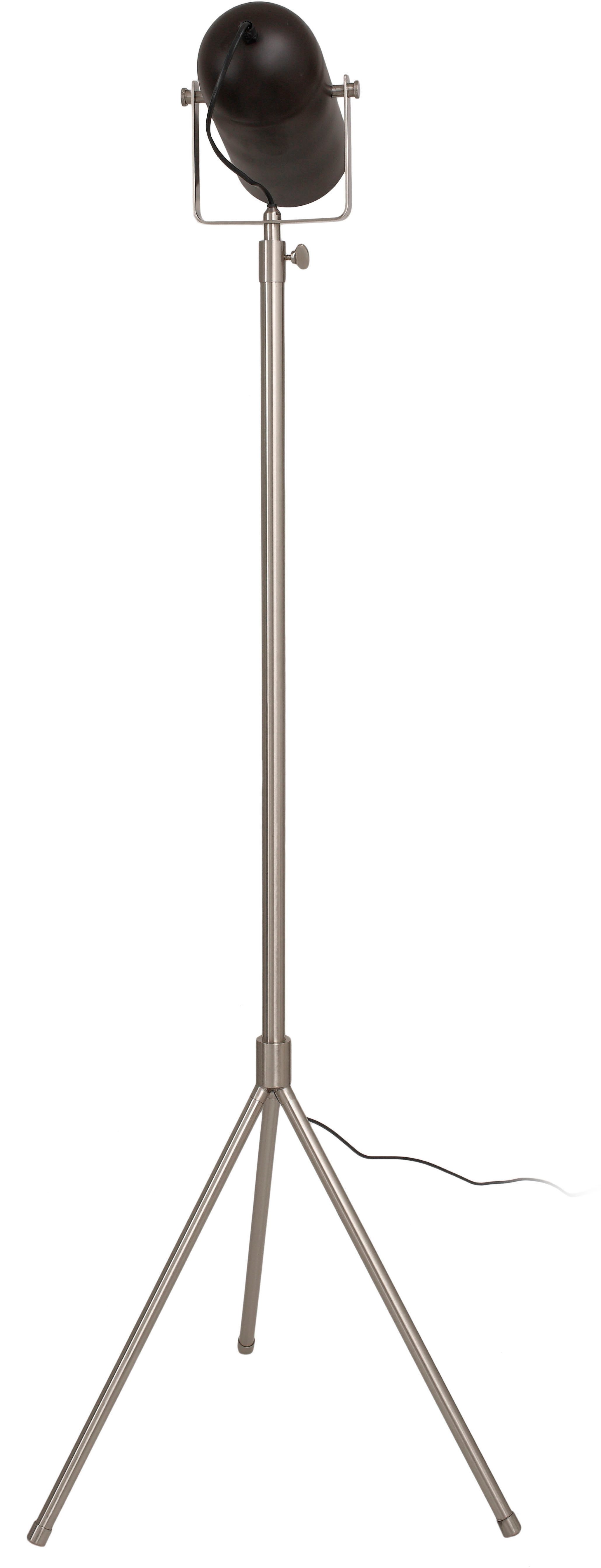 Kayoom Staande lamp Vloerlamp Celeste 425 harmonisch, modern, veelzijdig te combineren (1 stuk)