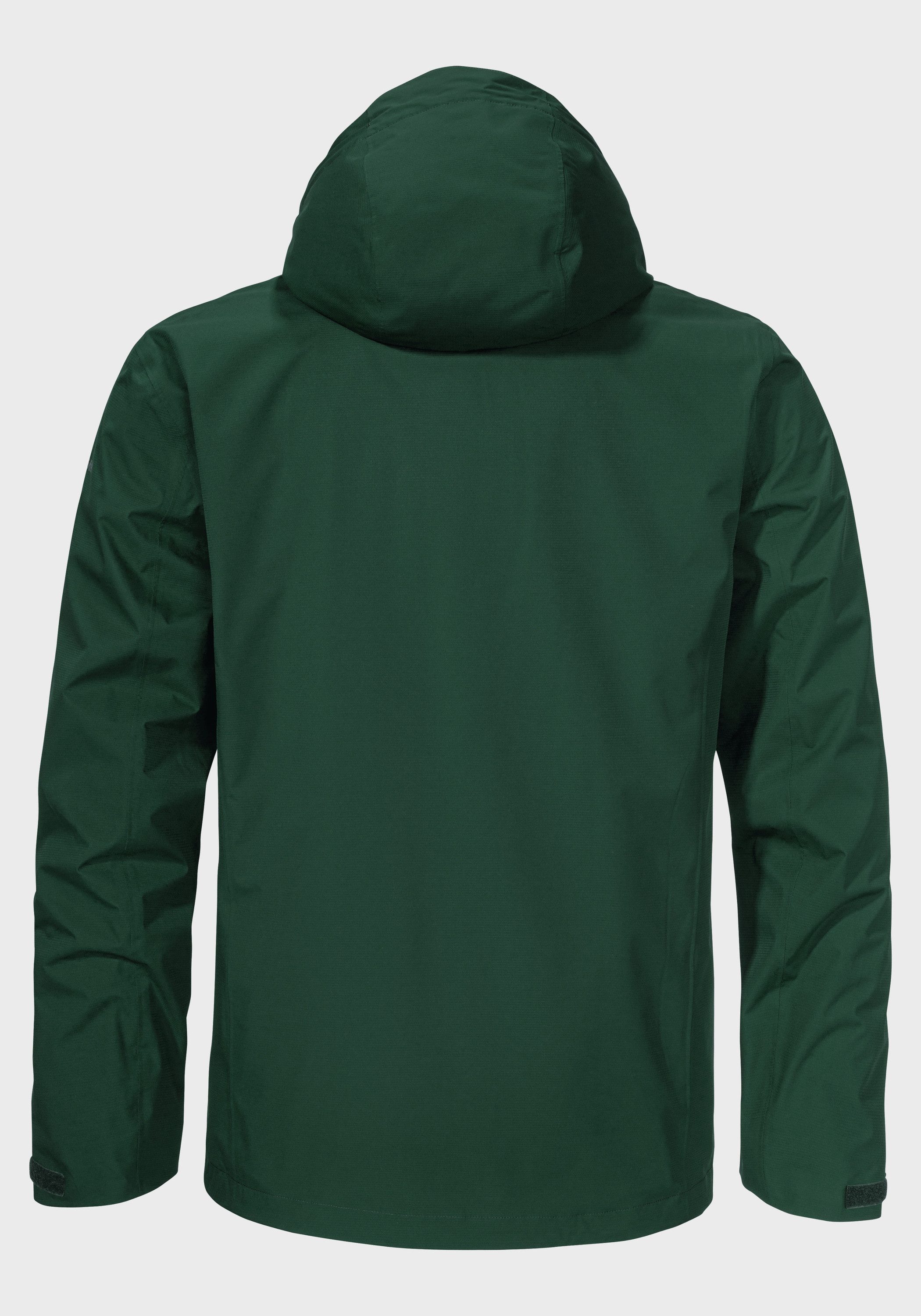 Schöffel Outdoorjack Jacket Gmund M