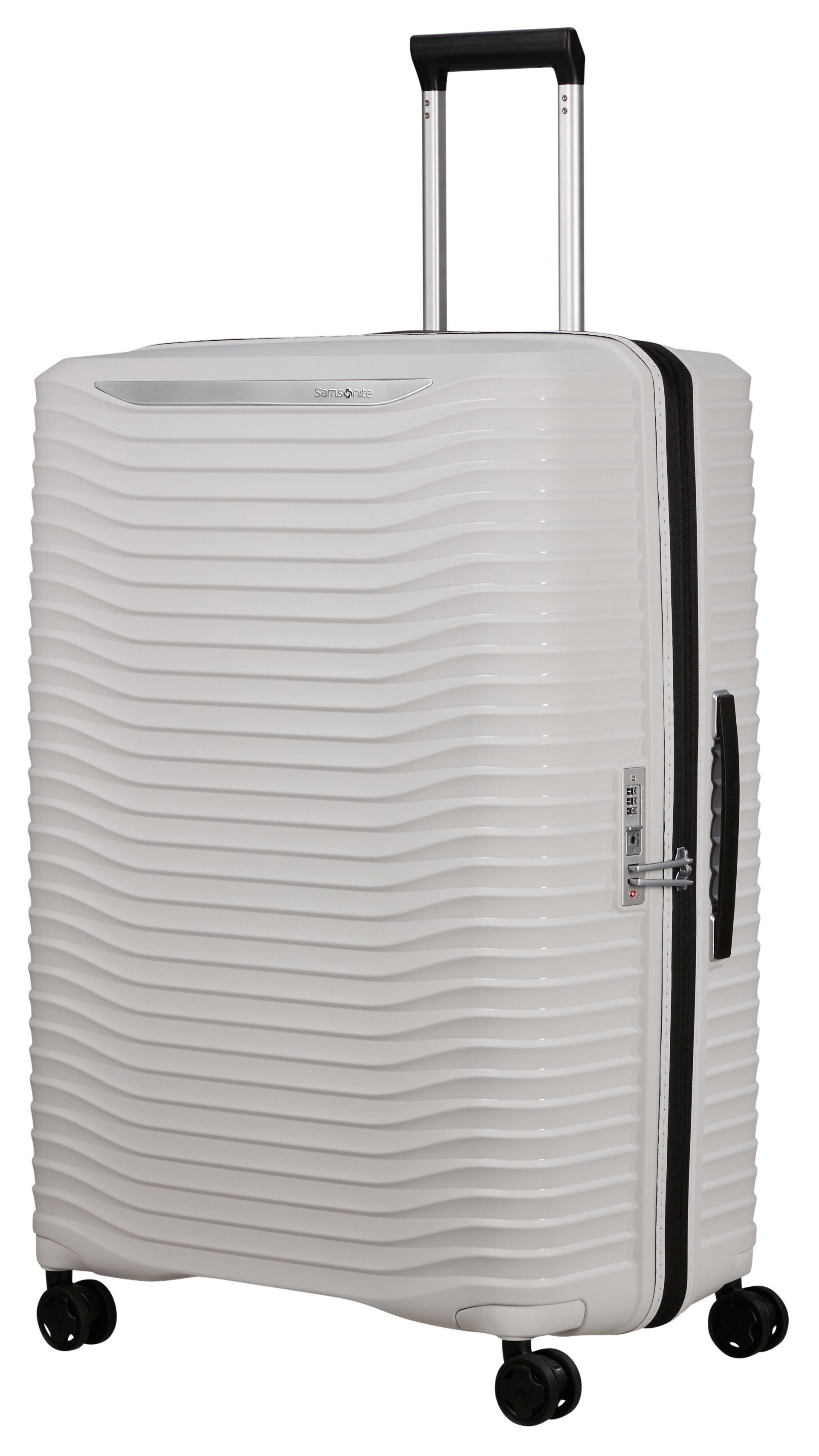 Samsonite Hardshell-trolley Trolley, reisbagage handbagage-koffer TSA-cijferslot USB-poort